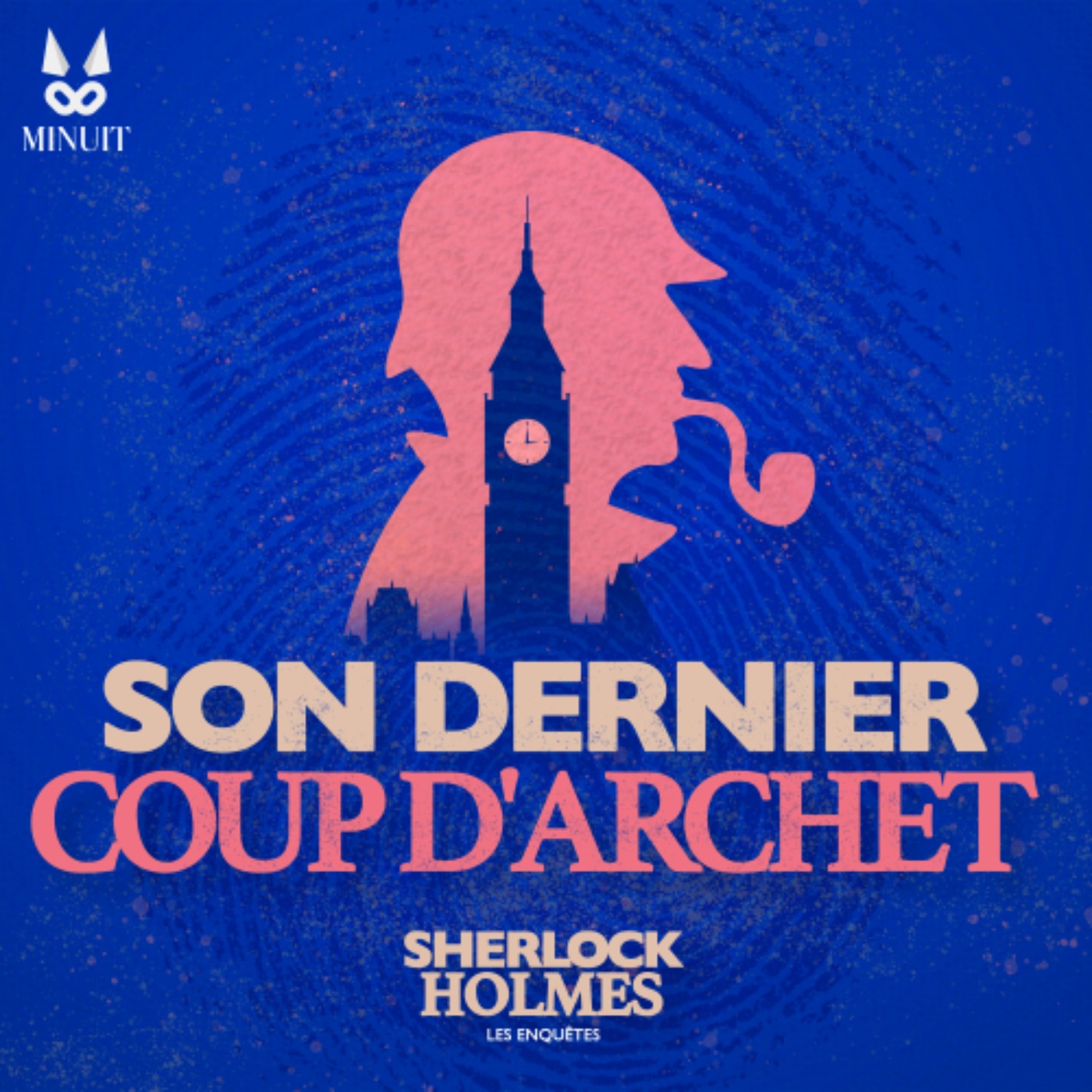 Son Dernier Coup d'Archet • Episode 1 sur 3 Son Dernier Coup d'Archet • Episode 1 sur 3