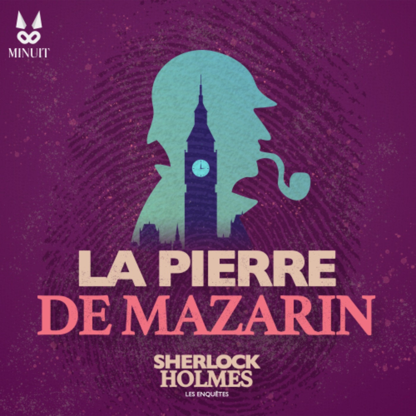 La Pierre de Mazarin • Episode 1 sur 2