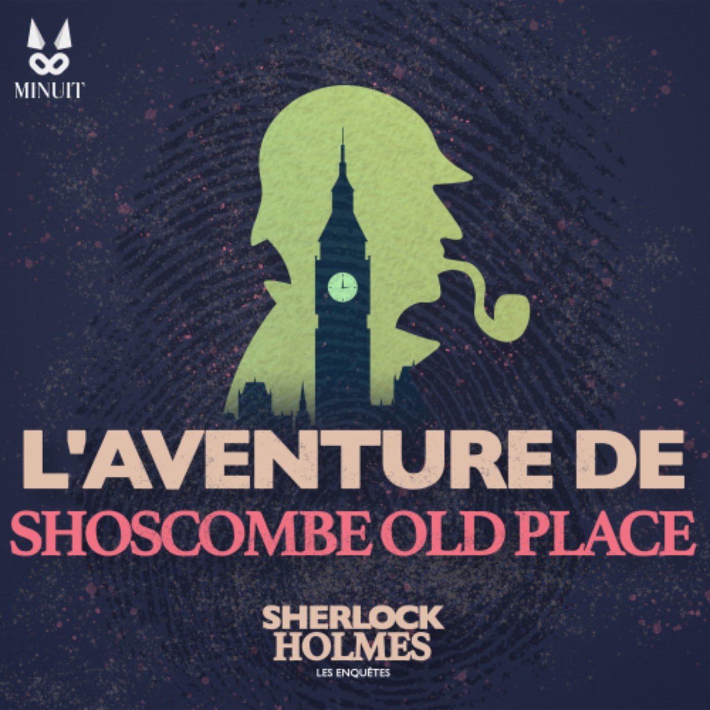 L'Aventure de Shoscombe Old Place • Episode 2 sur 2 L'Aventure de Shoscombe Old Place • Episode 2 sur 2