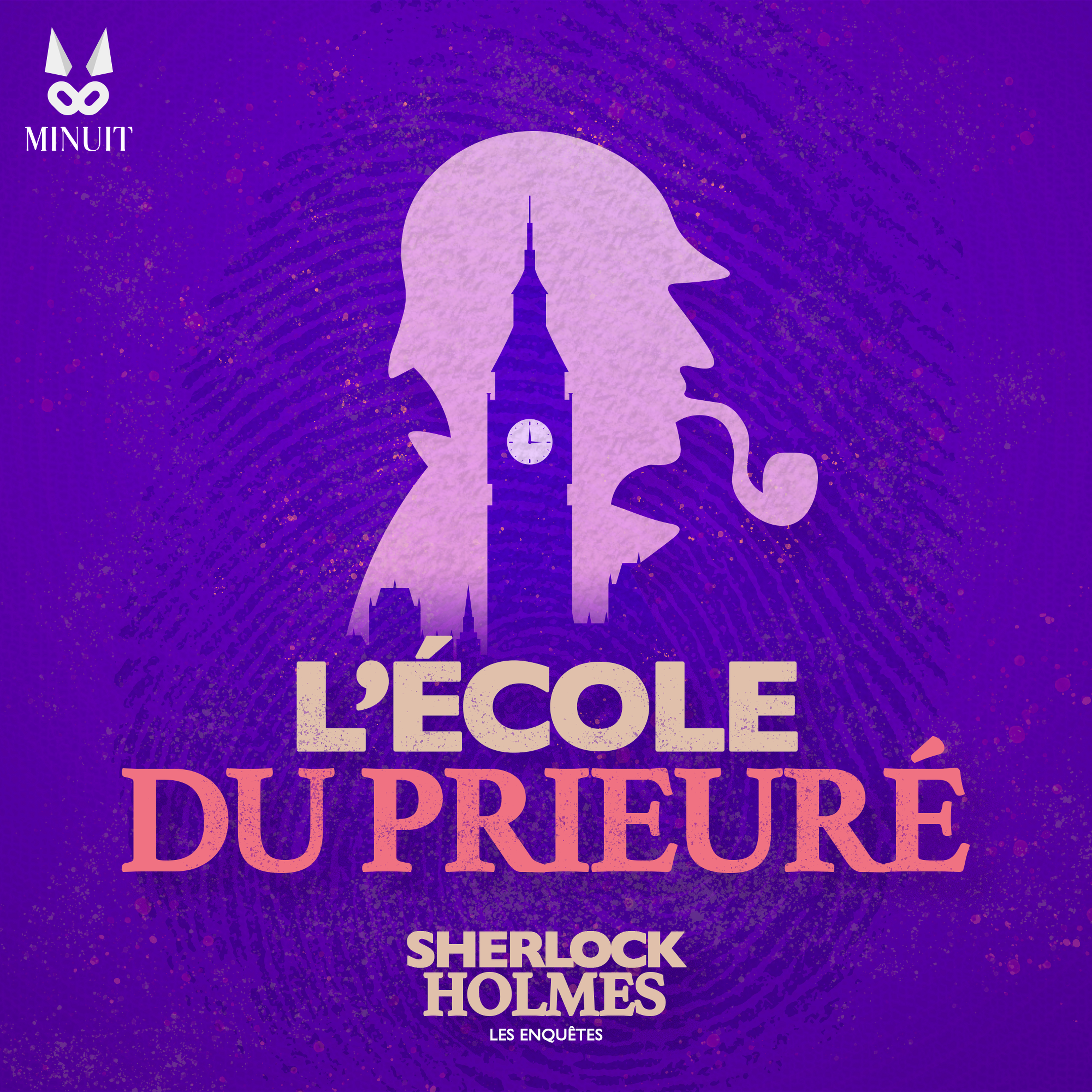 L'Ecole du Prieuré • Episode 2 sur 5 L'Ecole du Prieuré • Episode 2 sur 5