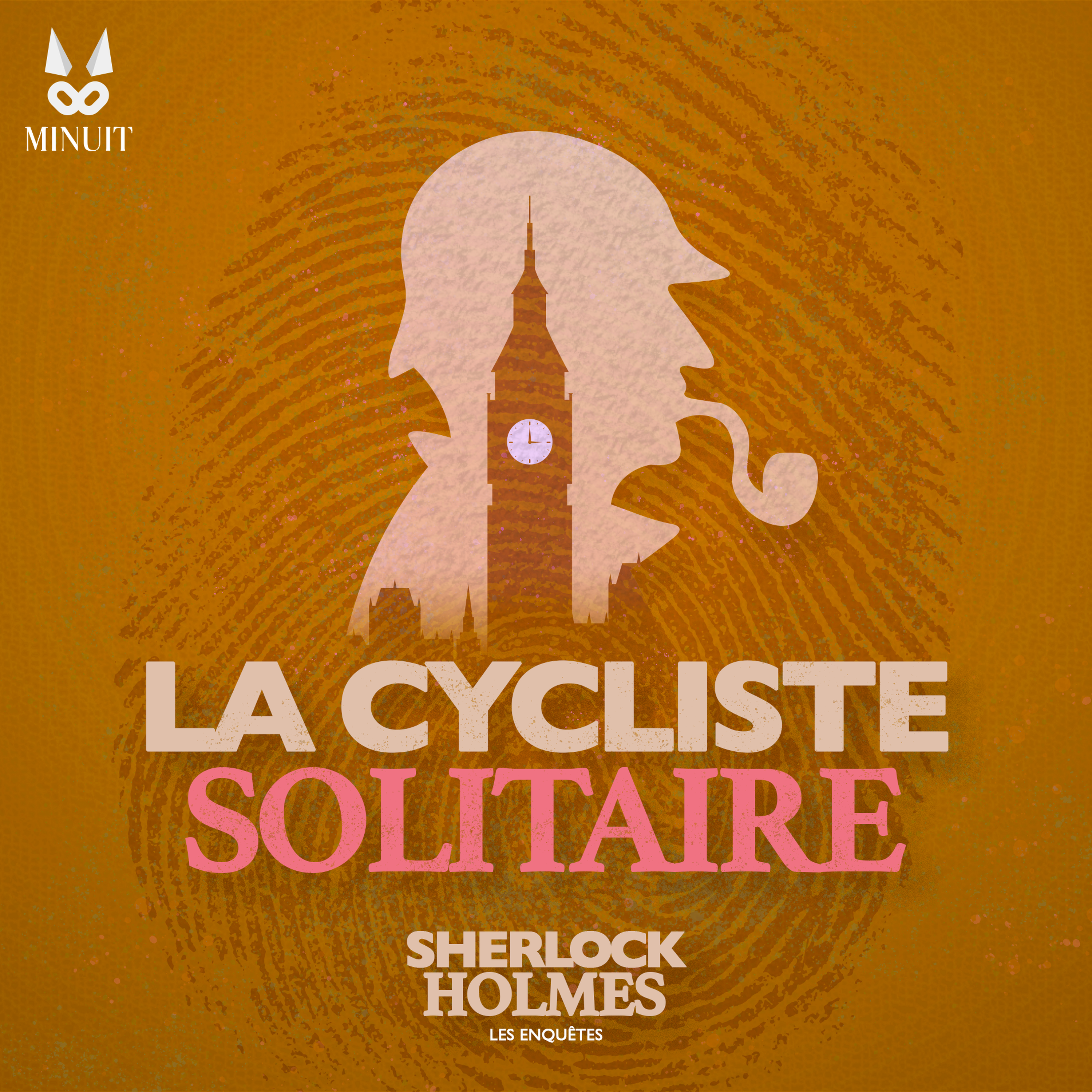 La Cycliste Solitaire • Episode 1 sur 4