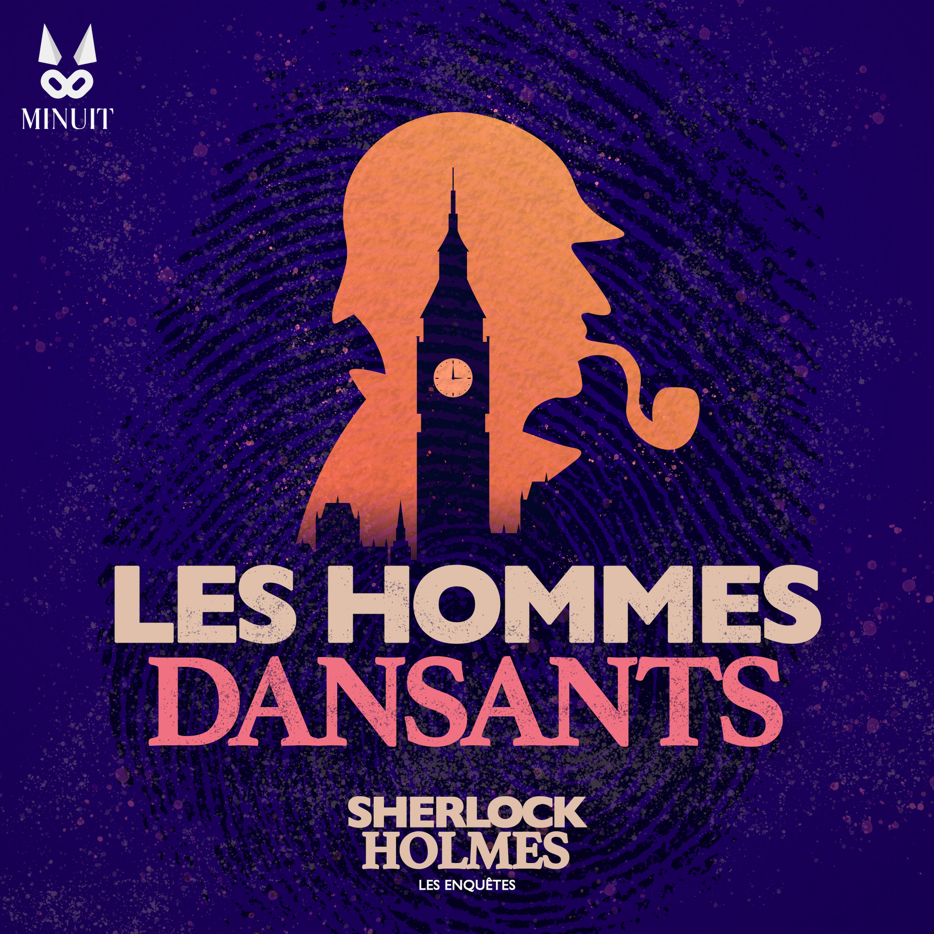 Les Hommes Dansants • Episode 4 sur 5 Les Hommes Dansants • Episode 4 sur 5