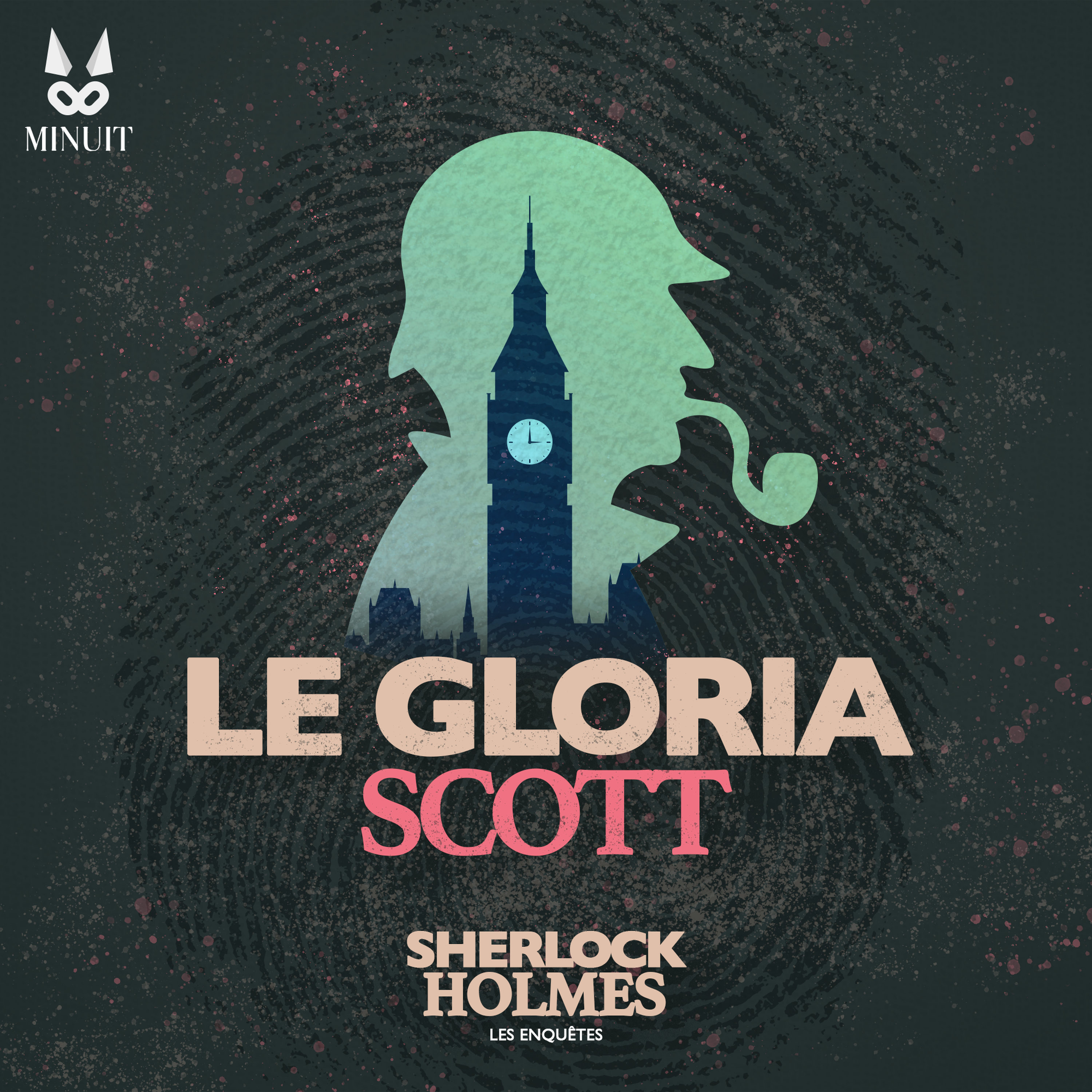 Le Gloria Scott • Episode 3 sur 4