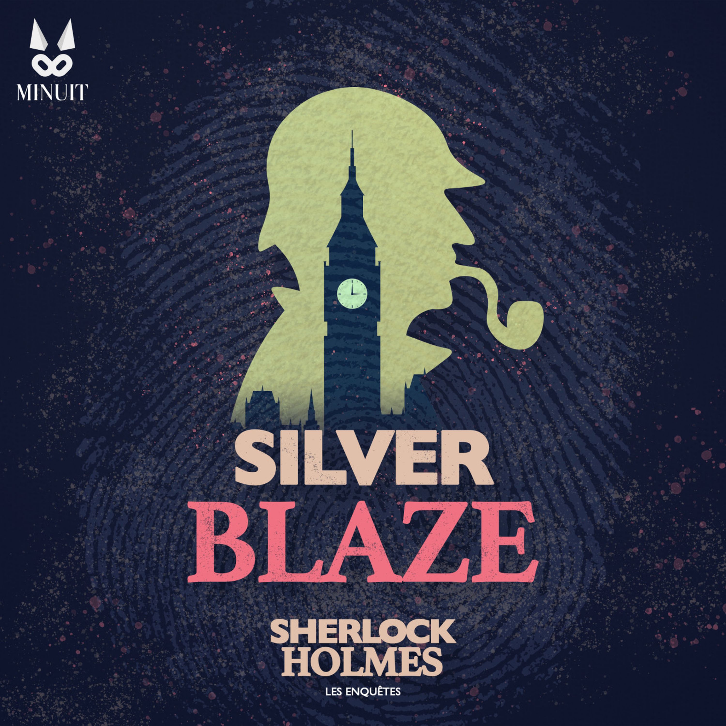 Silver Blaze • Episode 5 sur 5