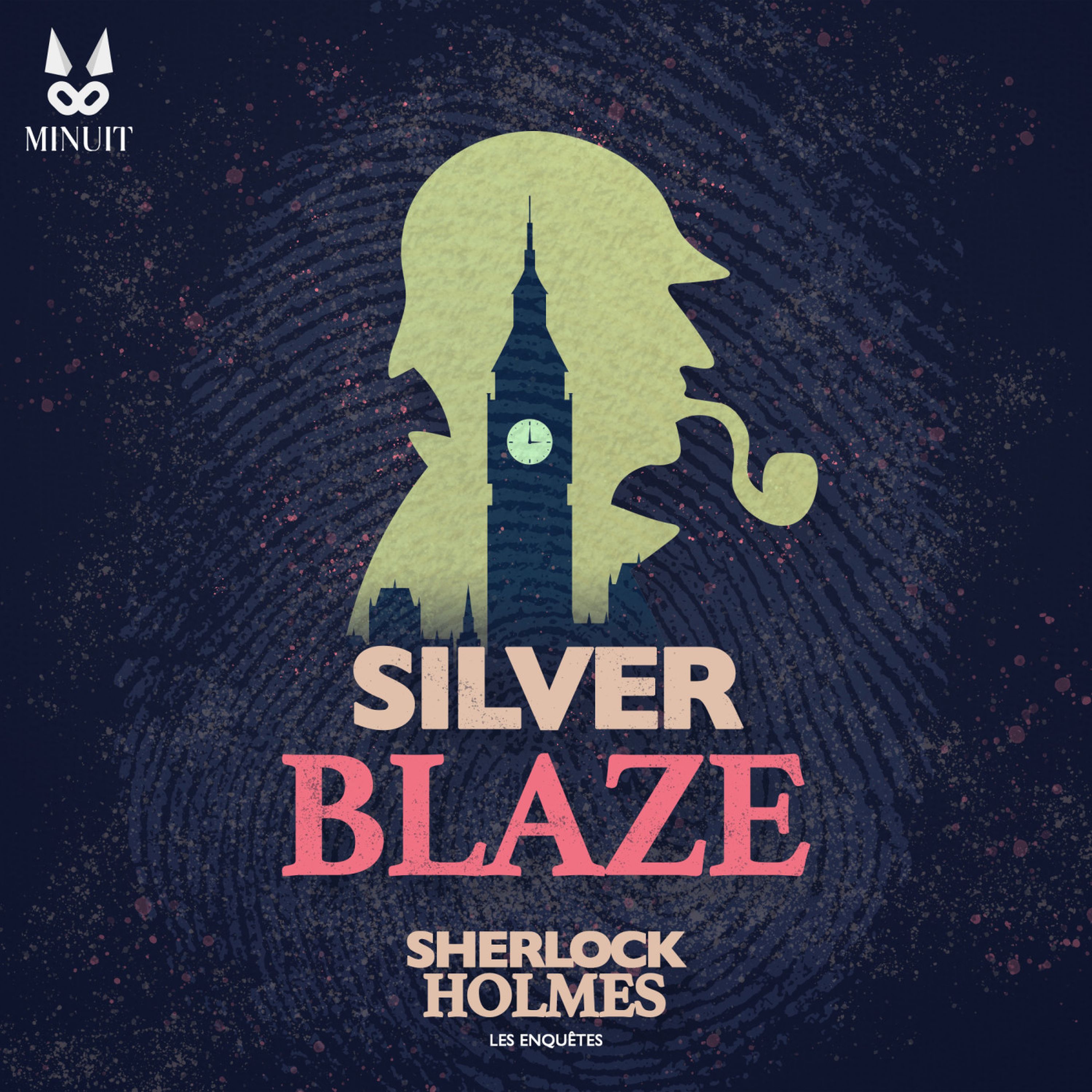 Silver Blaze • Episode 1 sur 5 Silver Blaze • Episode 1 sur 5