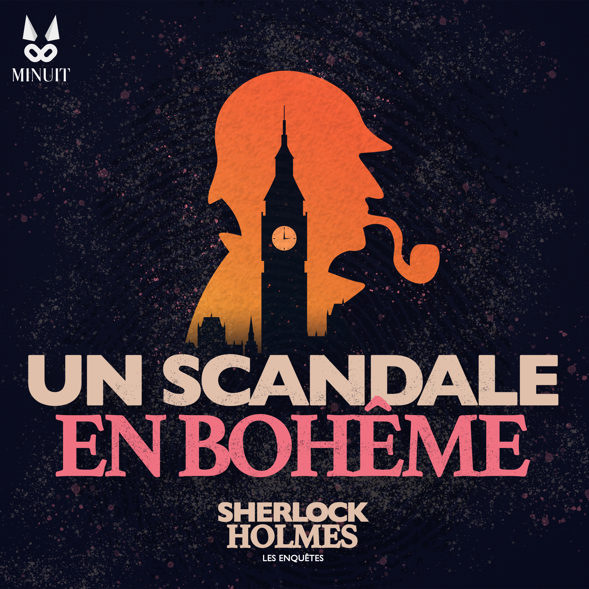 Un scandale en Bohême • Episode 1 sur 3 Un scandale en Bohême • Episode 1 sur 3