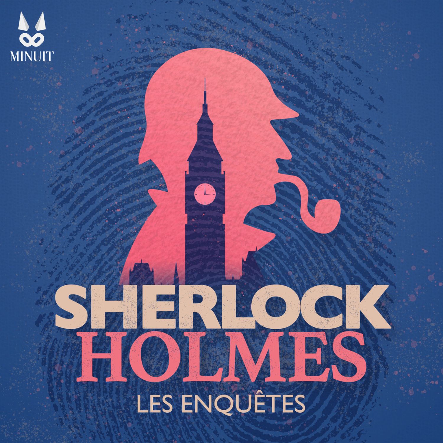 Sherlock Holmes Les enquêtes
