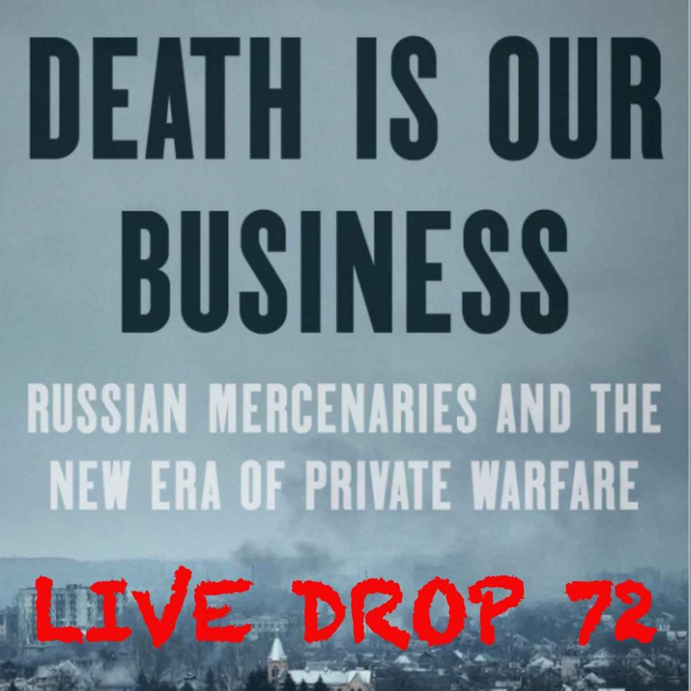 The Live Drop