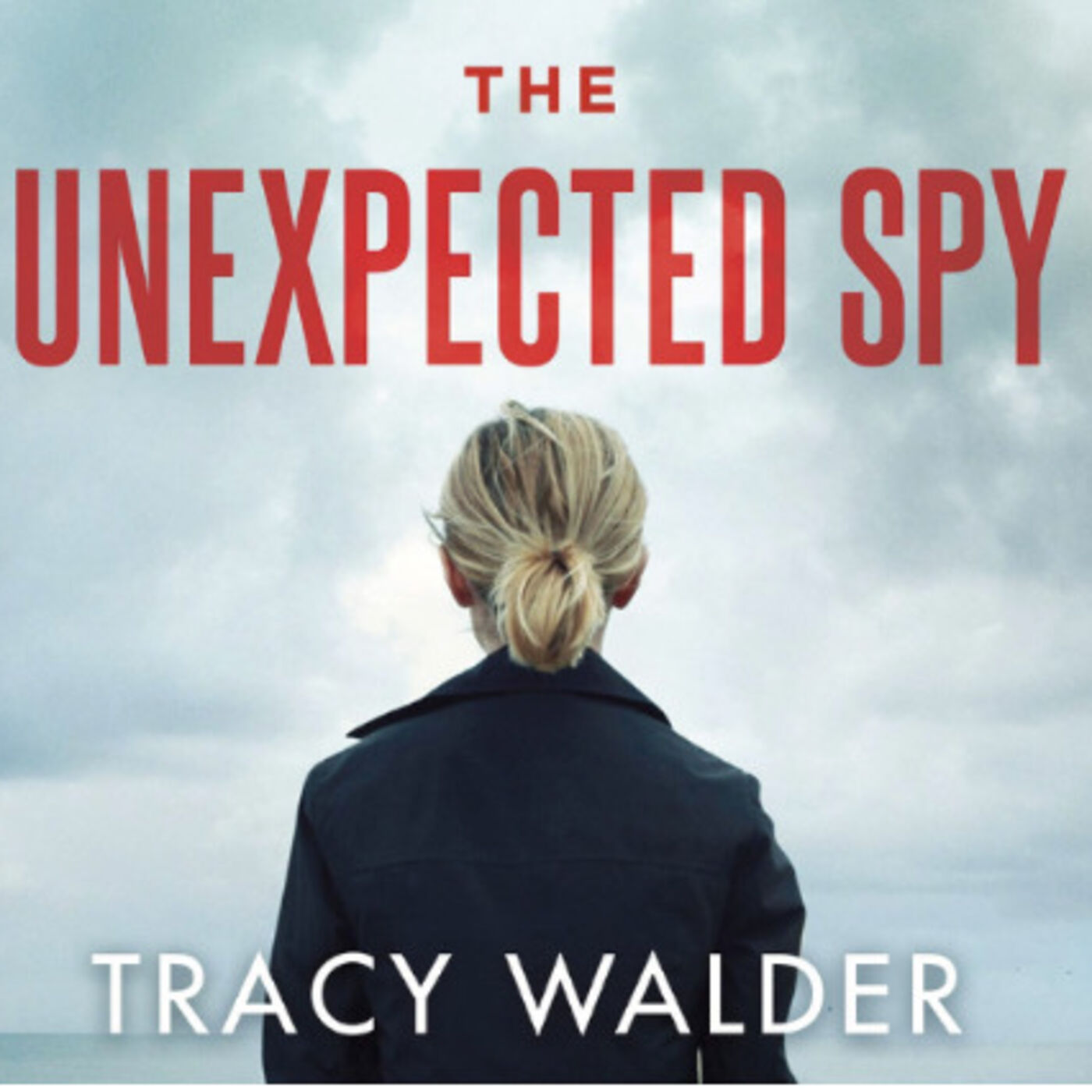 Former CIA & FBI Tracy Walder Shares an Unexpected Journey from Sorority Girl to Spy to Spyhunter to Educator