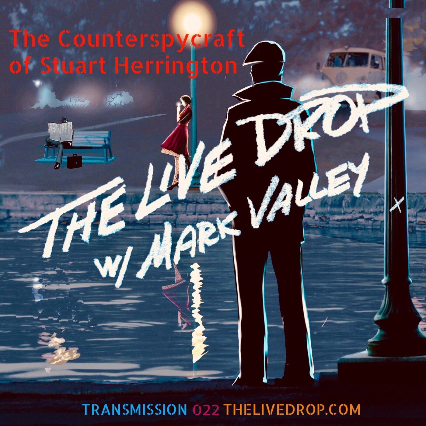 The Live Drop
