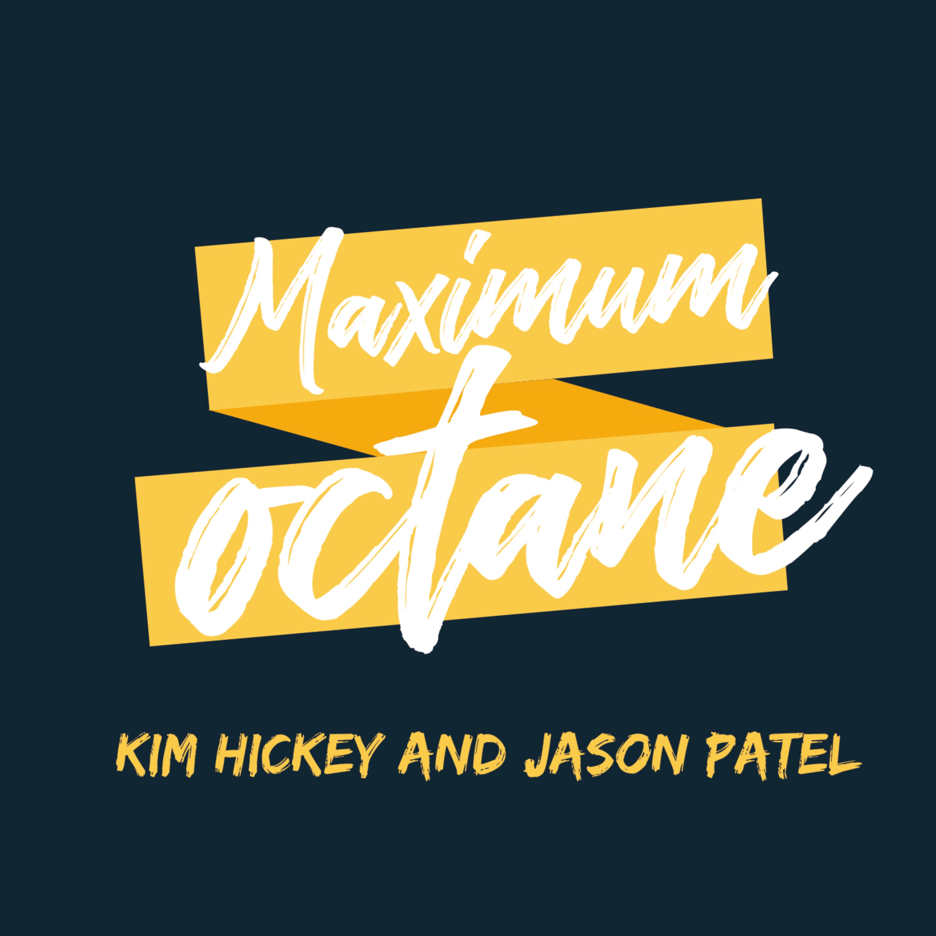 Maximum Octane