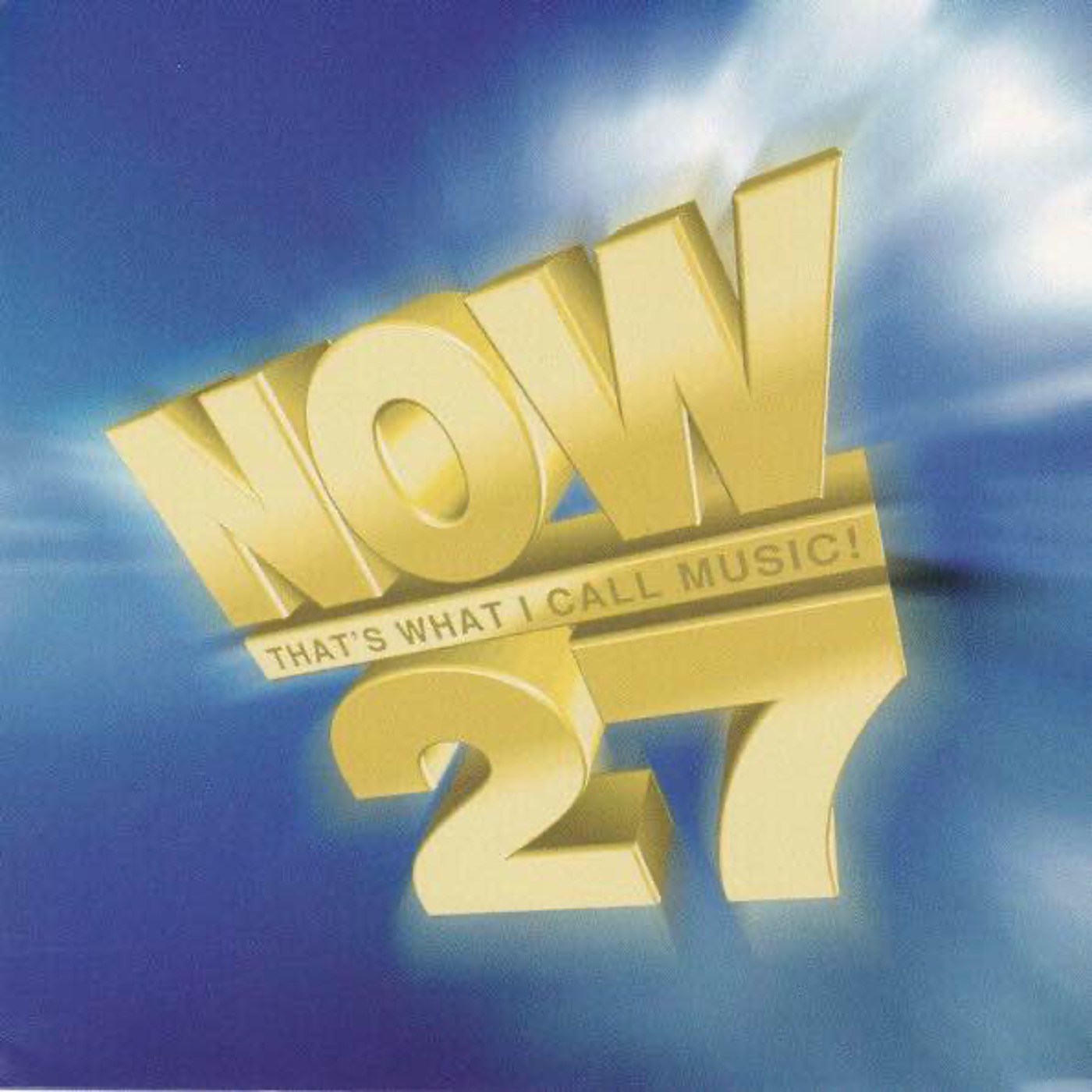 NOW 27 - Spring ‘94: John Aizlewood