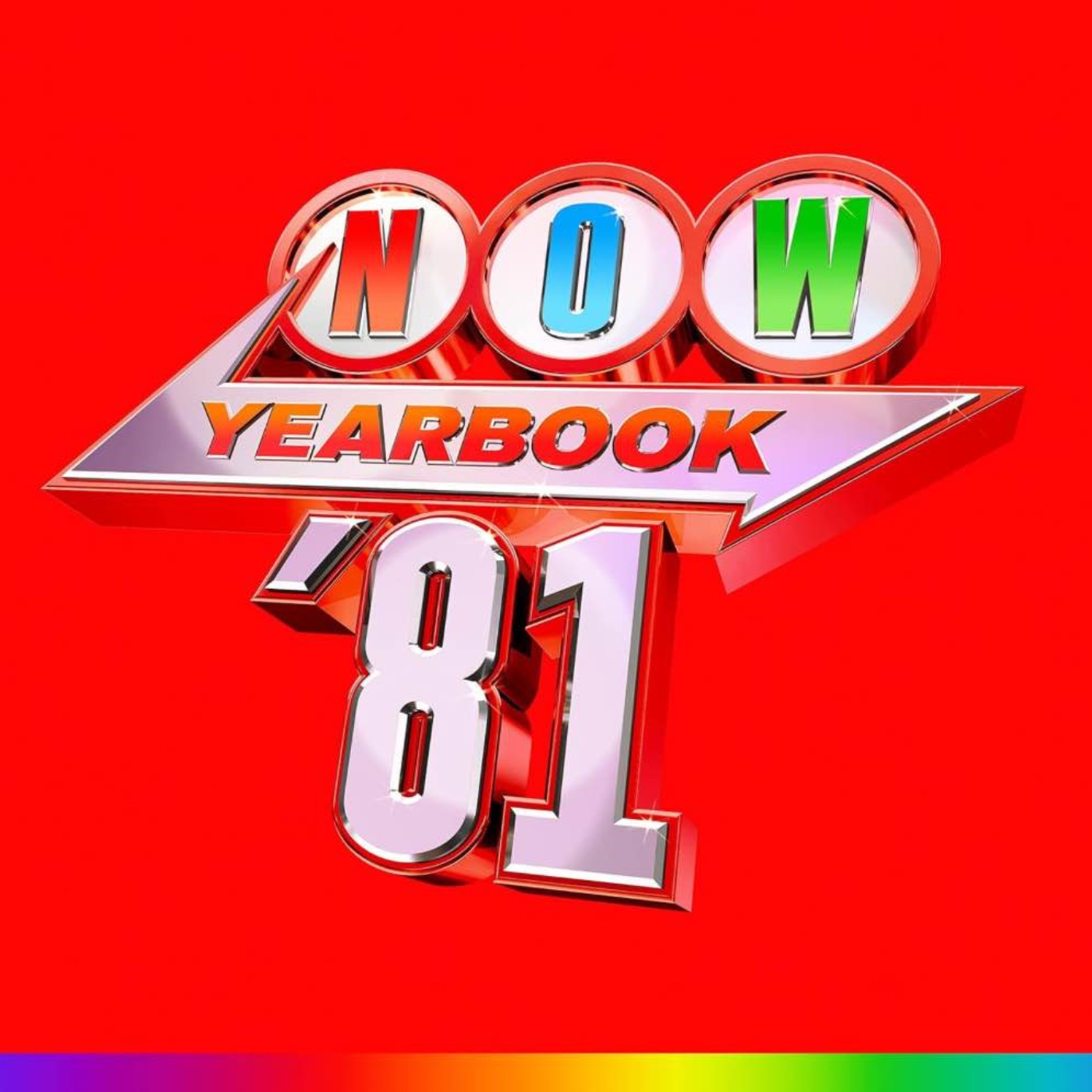 NOW Yearbook ‘81: ELECTRICITYCLUB.CO.UK