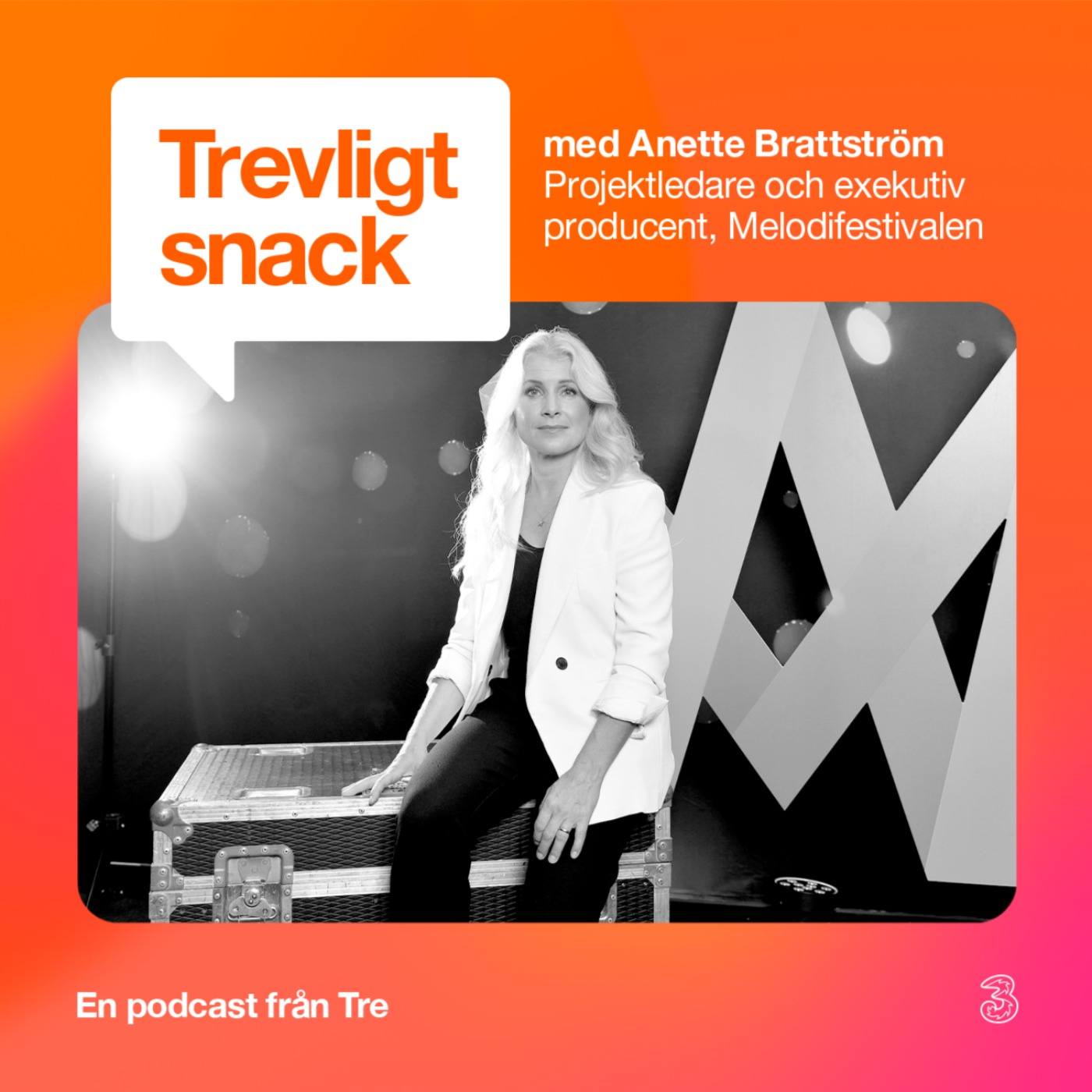 Trevligt snack