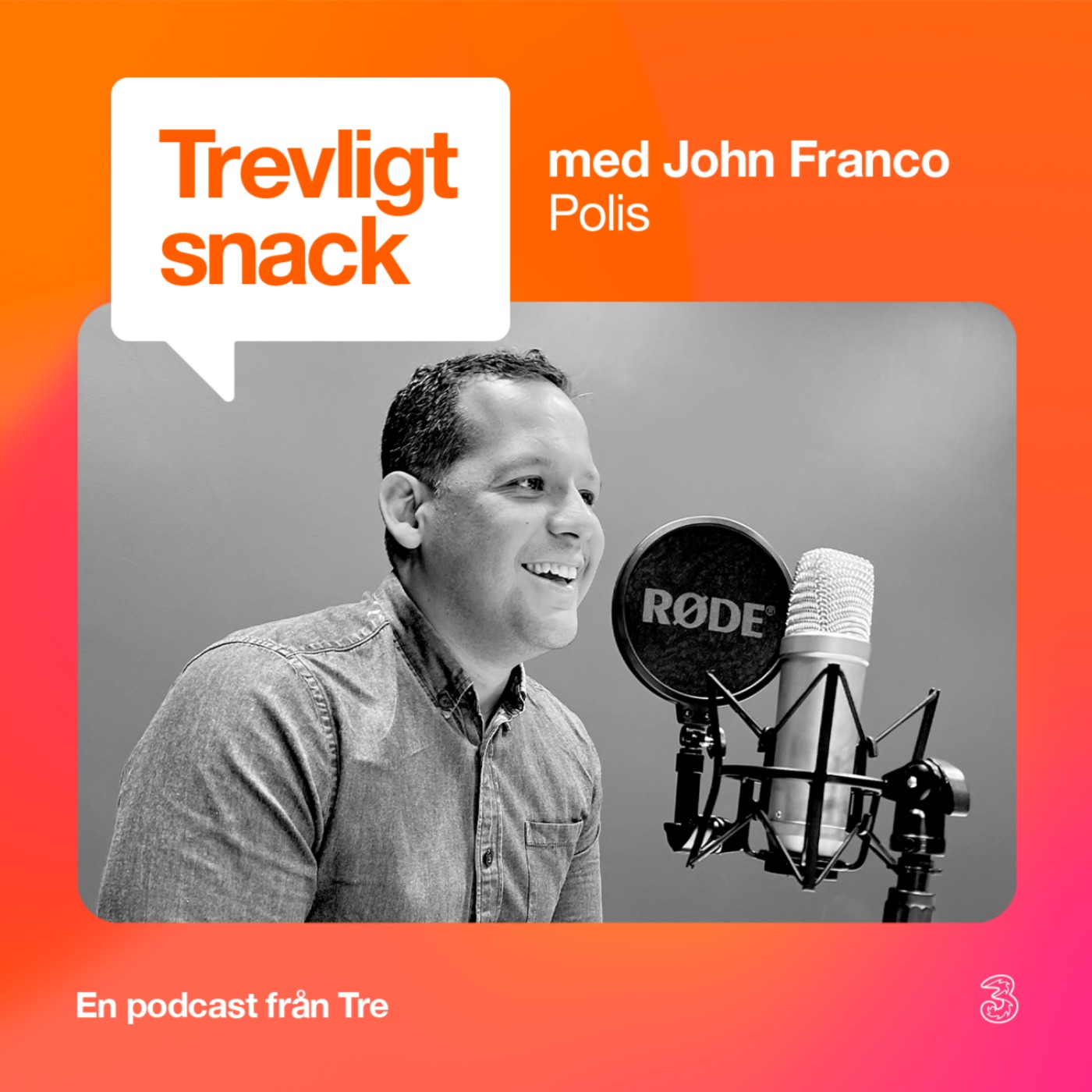 Trevligt snack