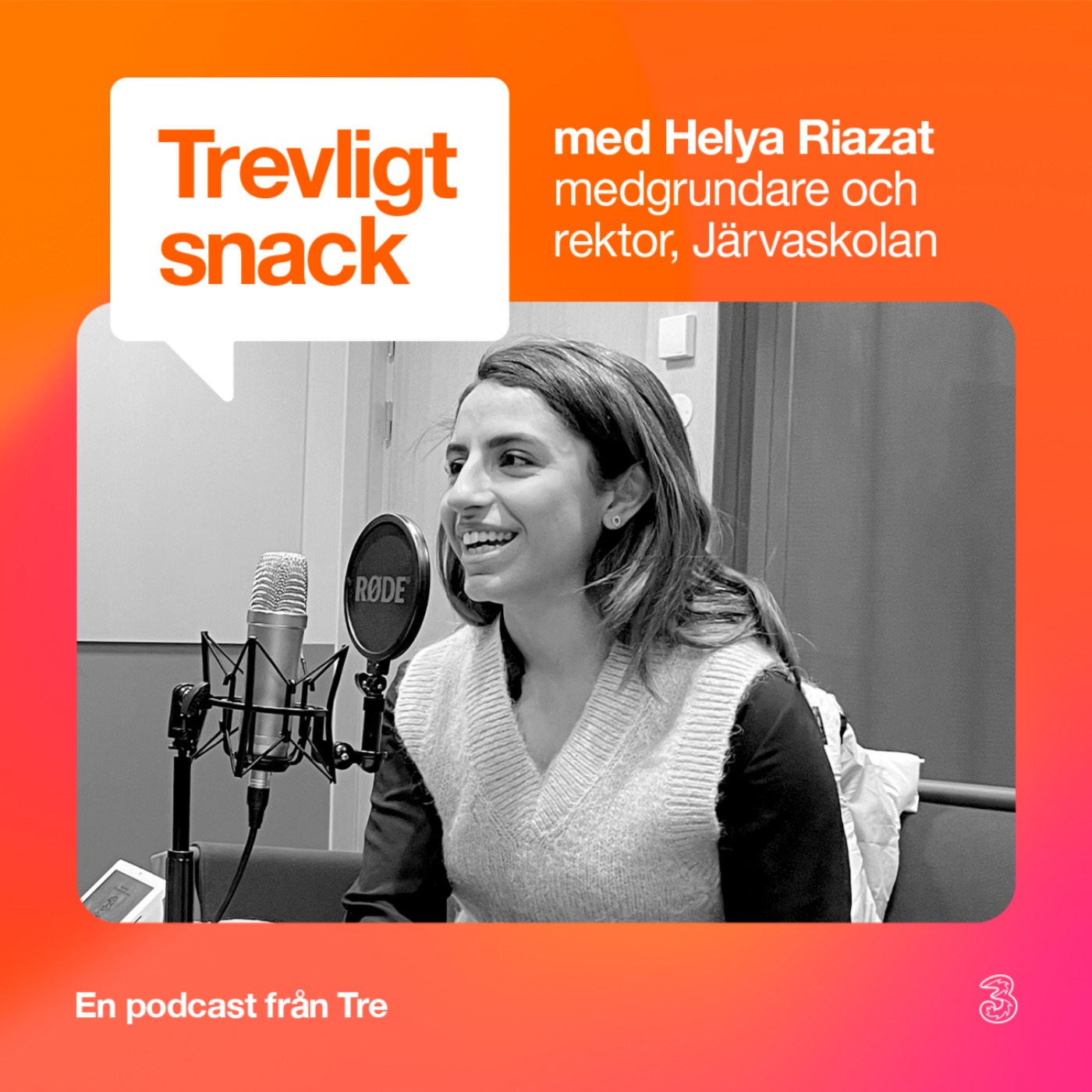 Trevligt snack