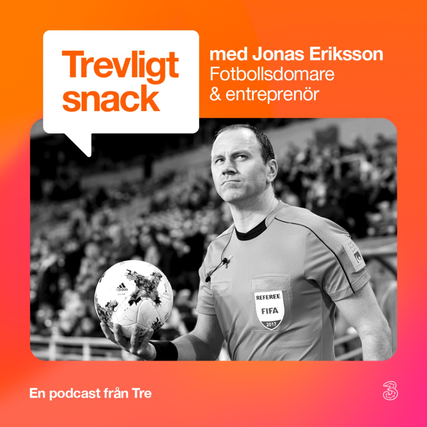 Trevligt snack