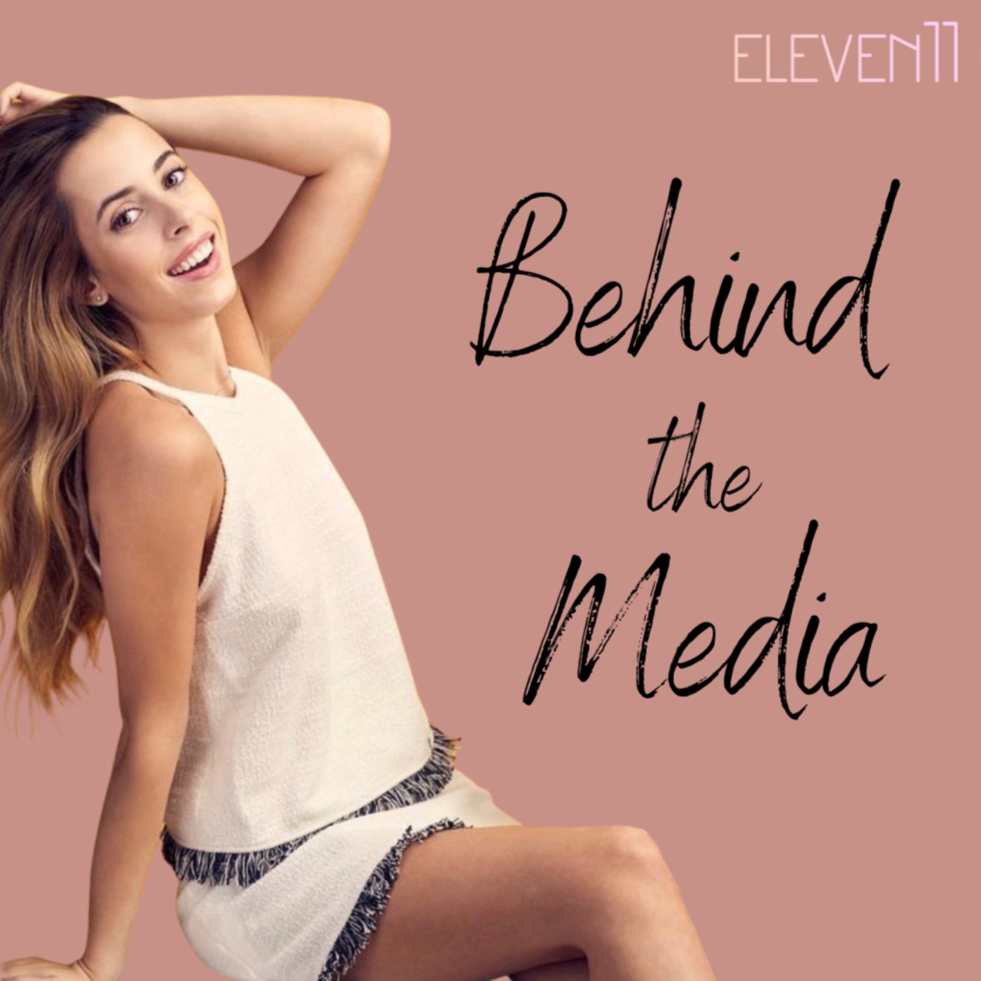 Behind The Media