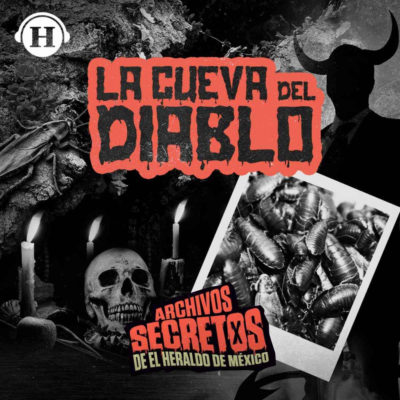 La cueva del diablo: ¿El epicentro de la brujería en México?