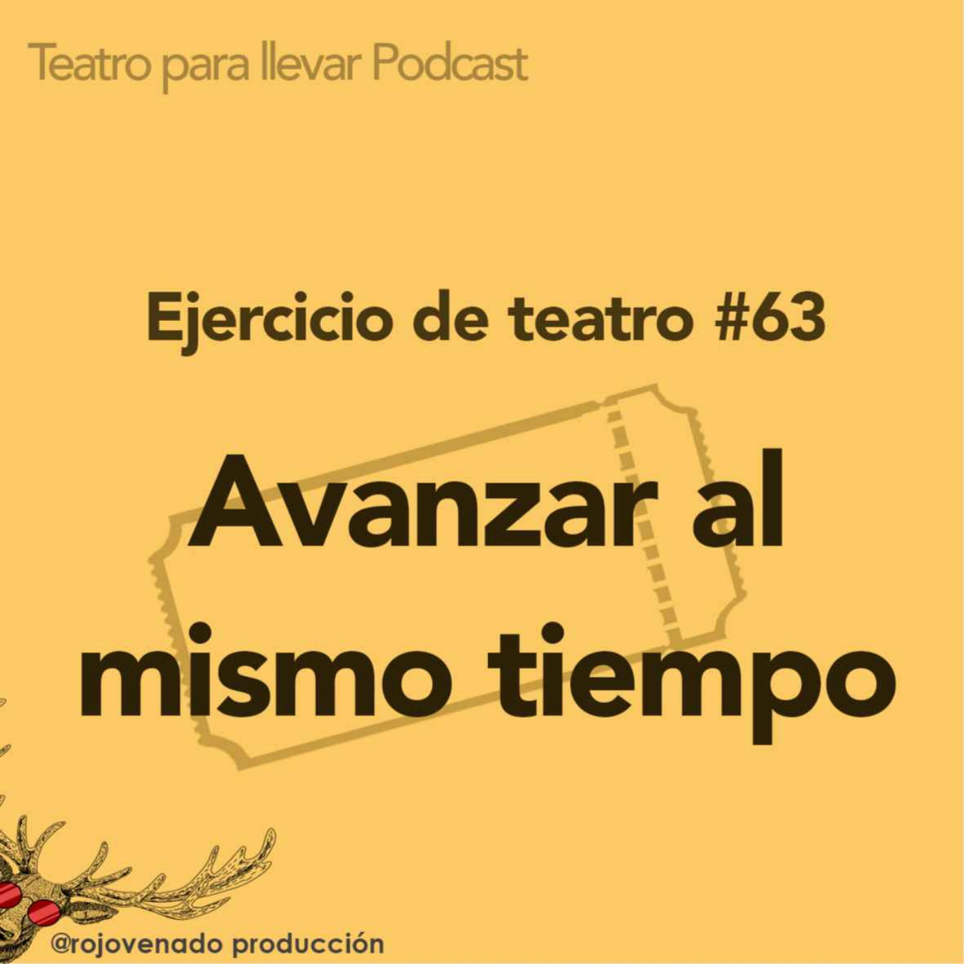 Teatro para llevar