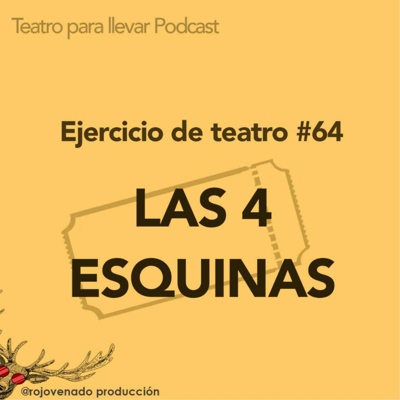 Teatro para llevar