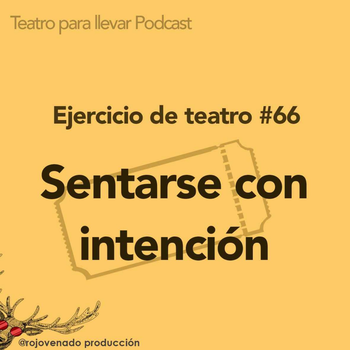Teatro para llevar