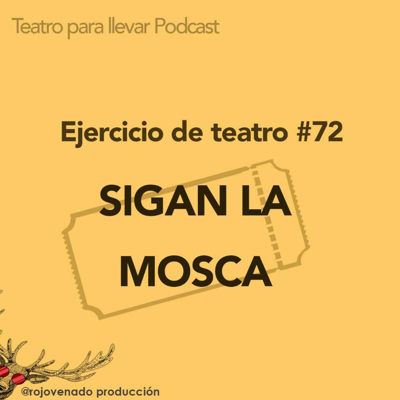 Teatro para llevar
