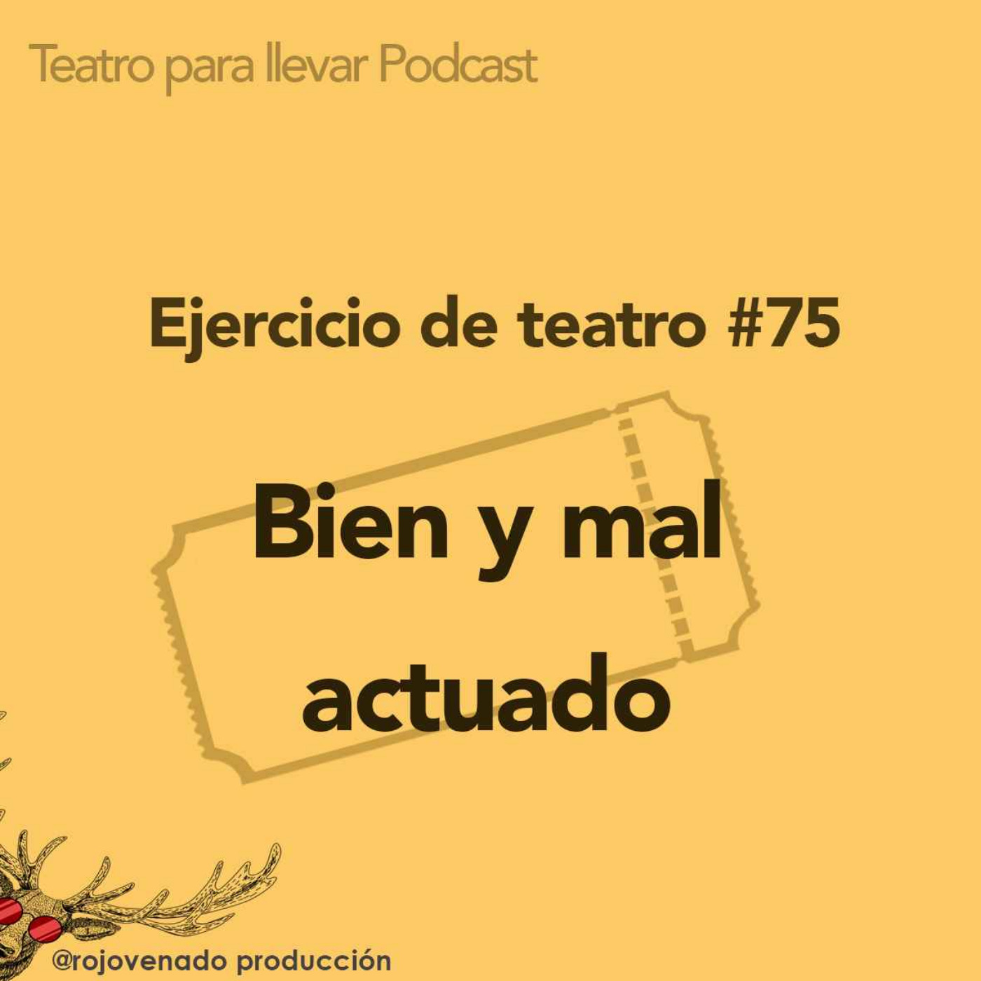 Teatro para llevar