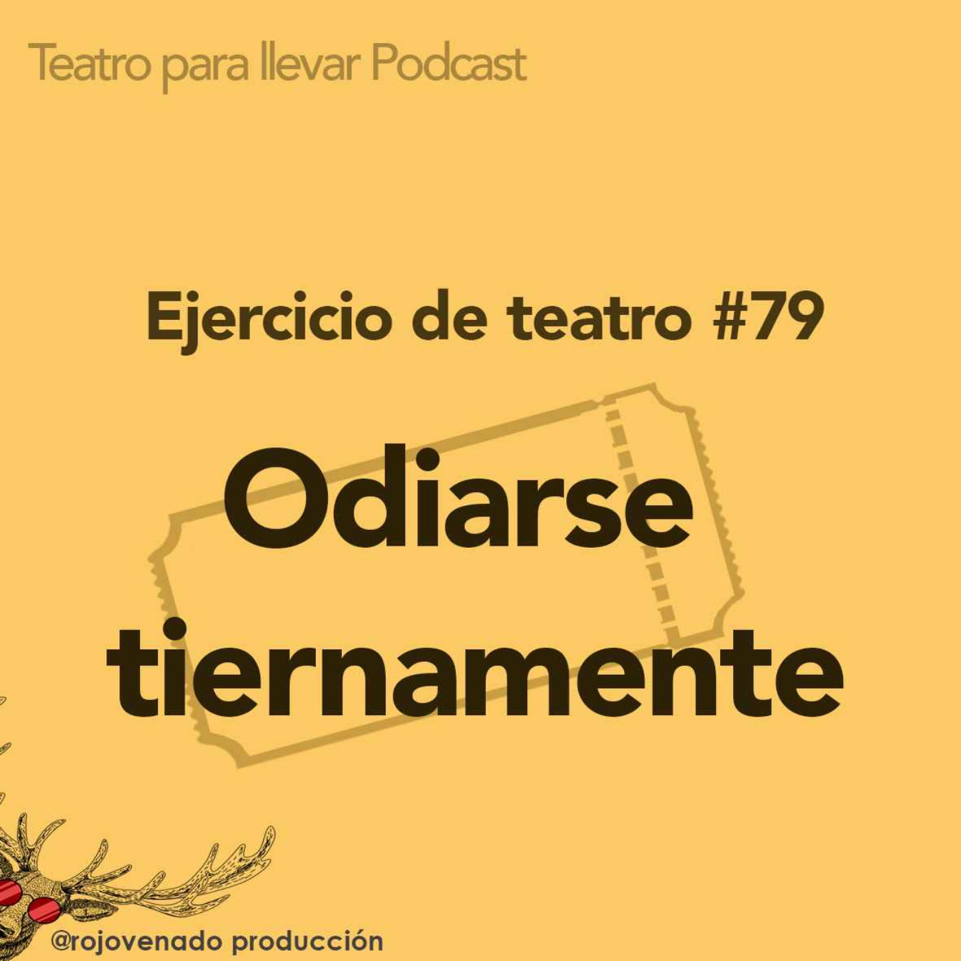 Teatro para llevar