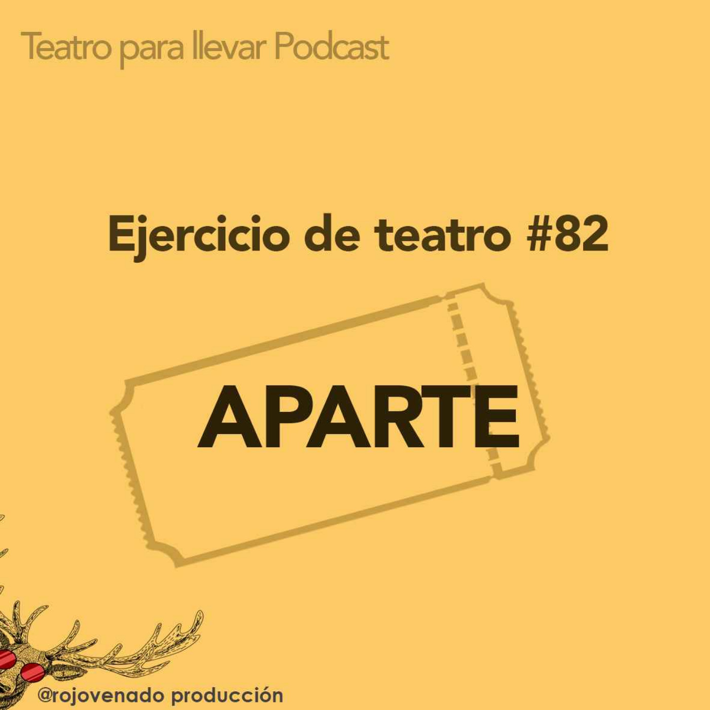 Teatro para llevar