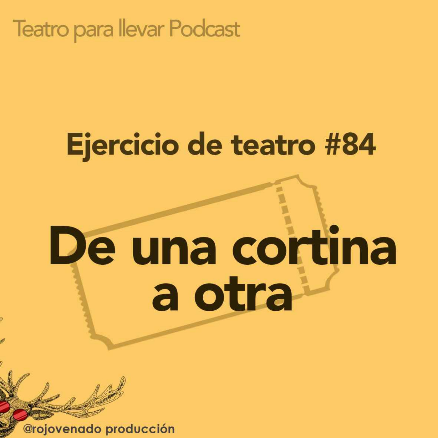 Teatro para llevar