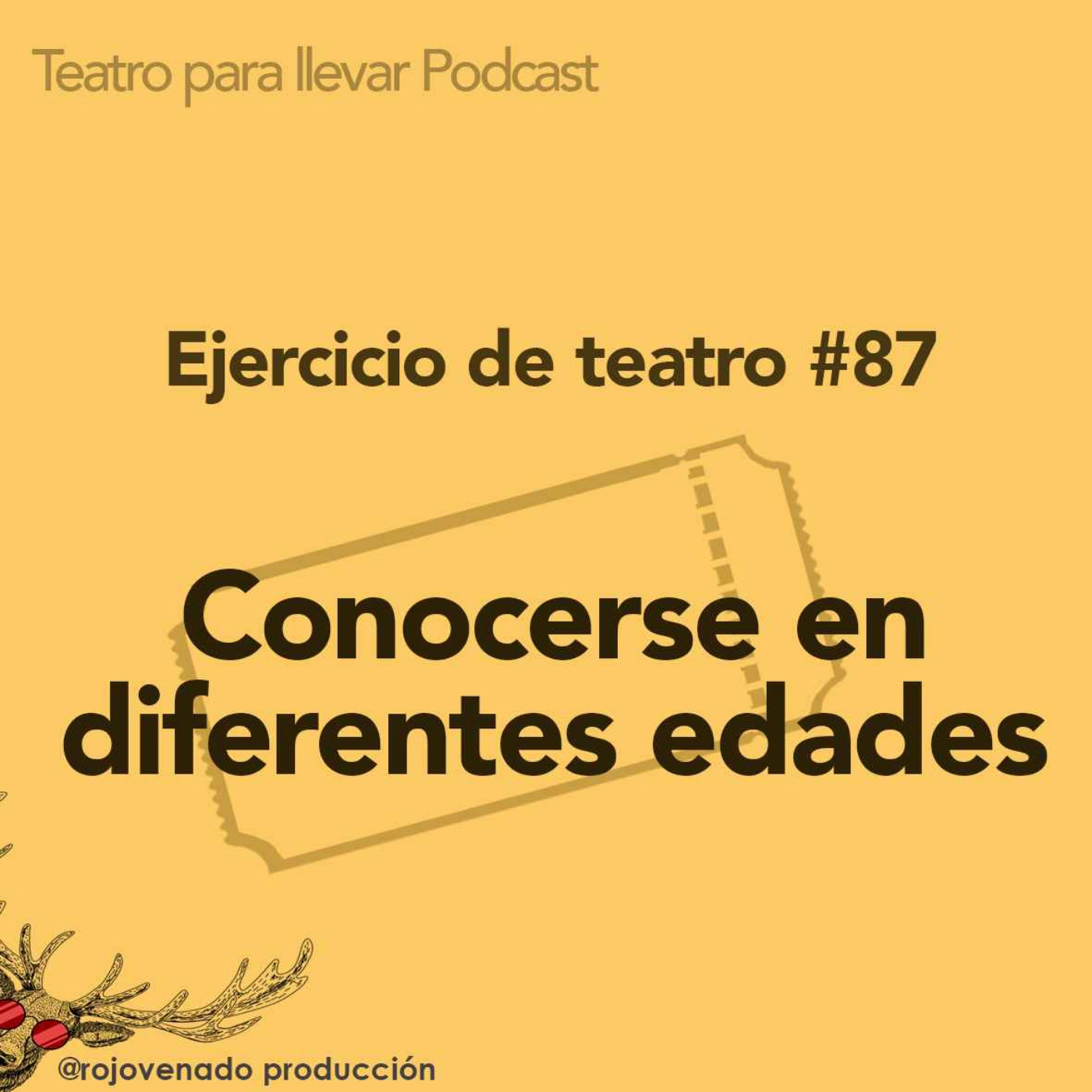 Teatro para llevar