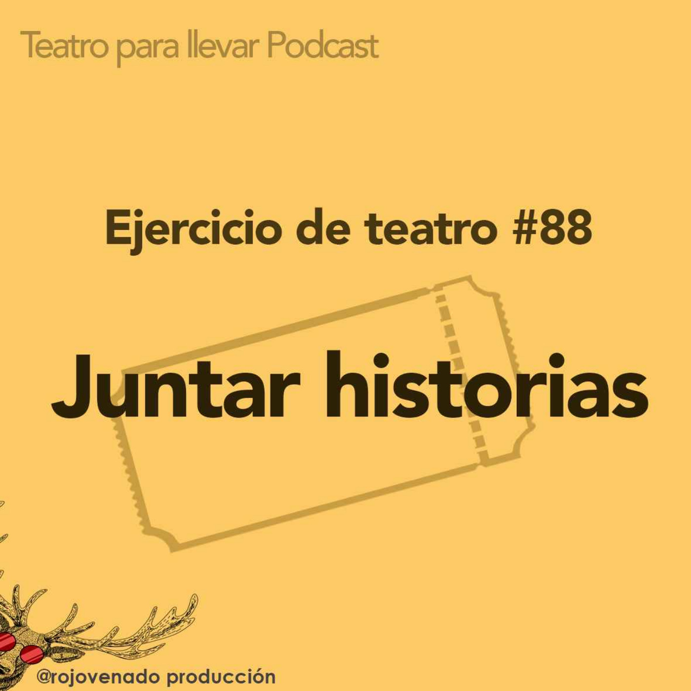 Teatro para llevar
