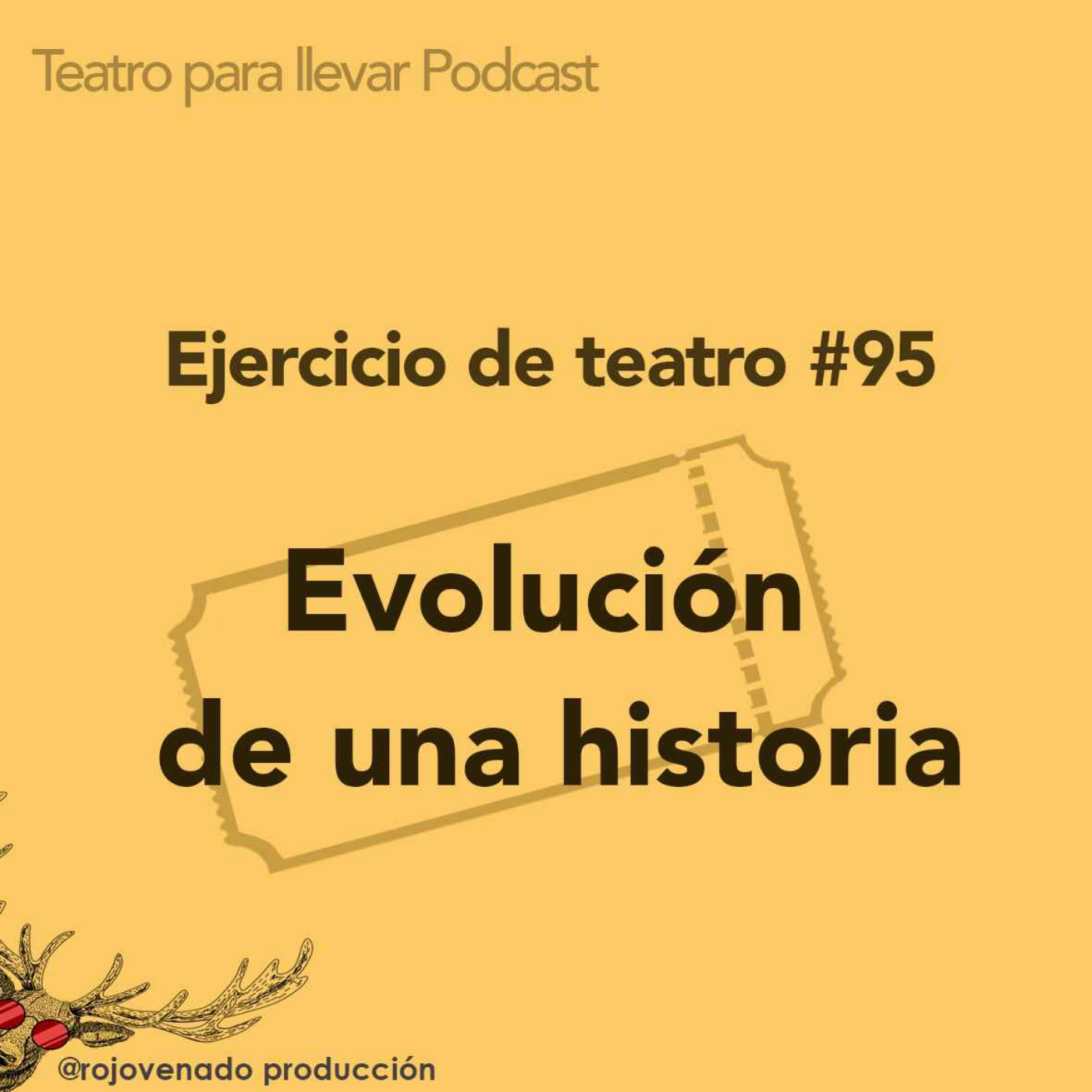 Teatro para llevar