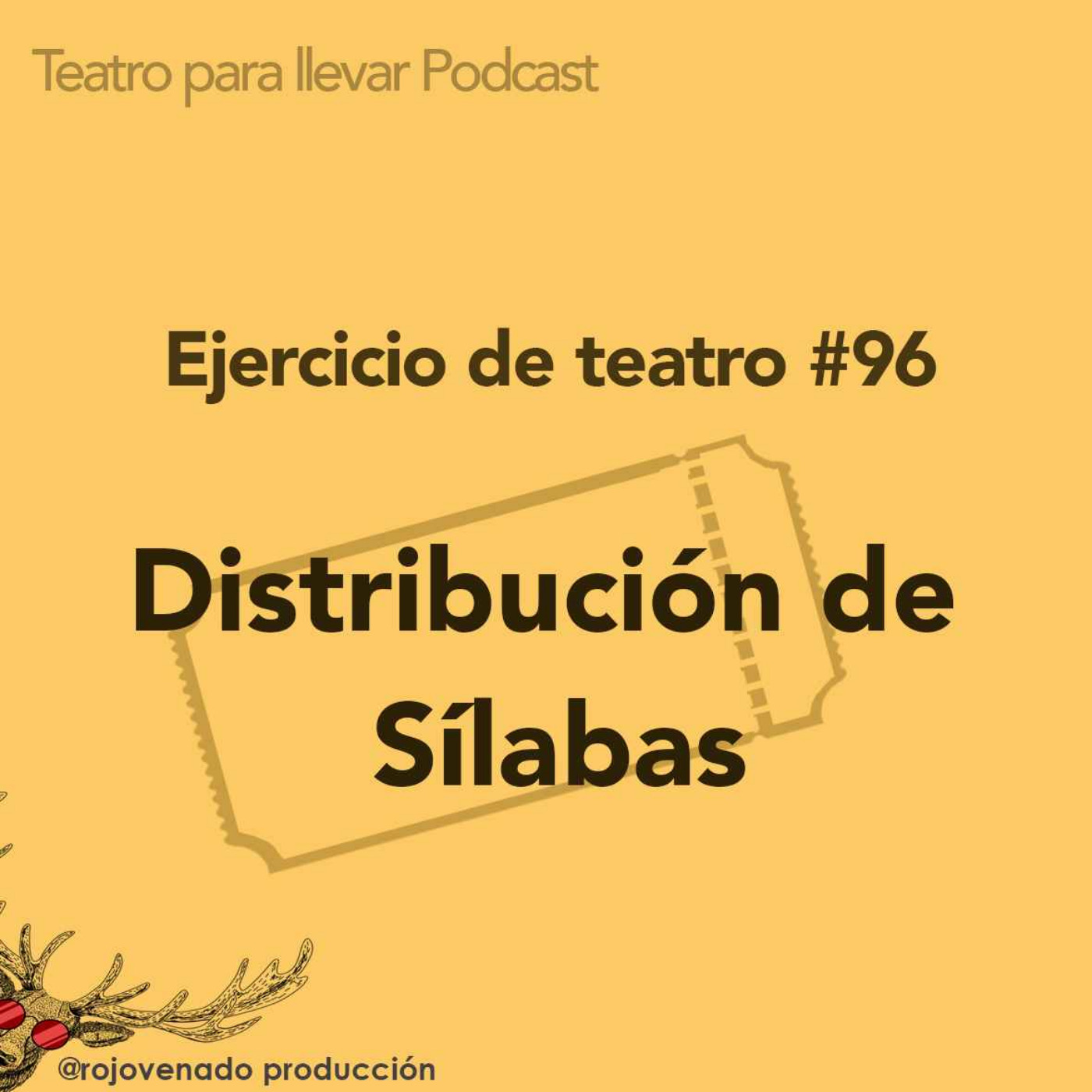 Teatro para llevar