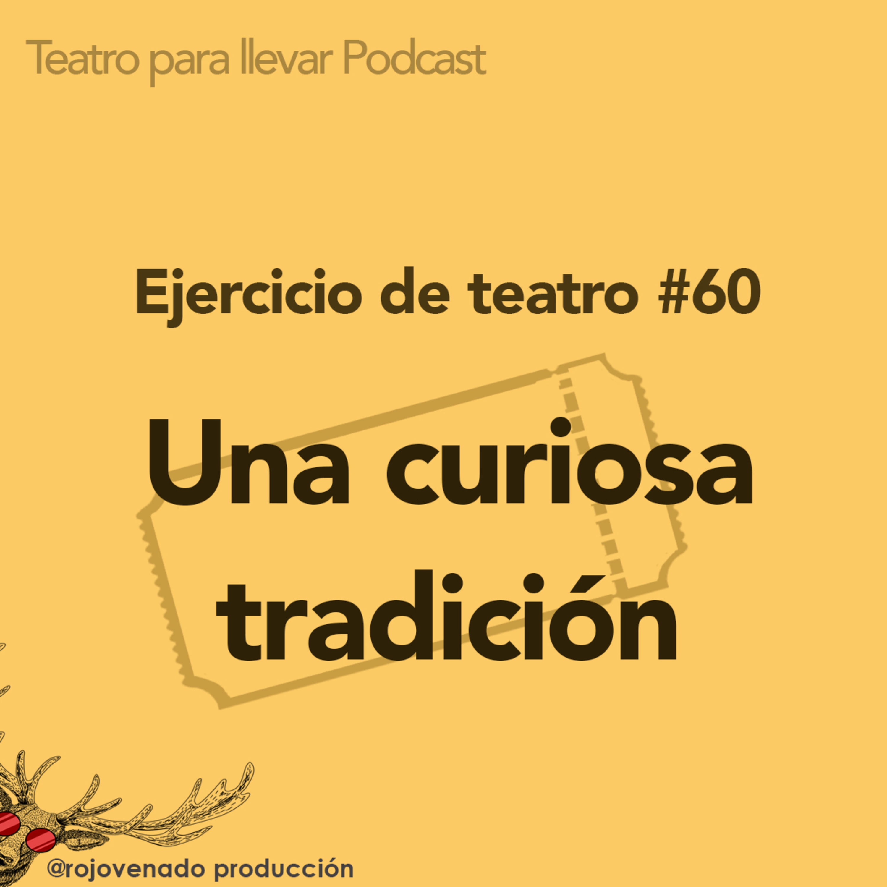 Teatro para llevar