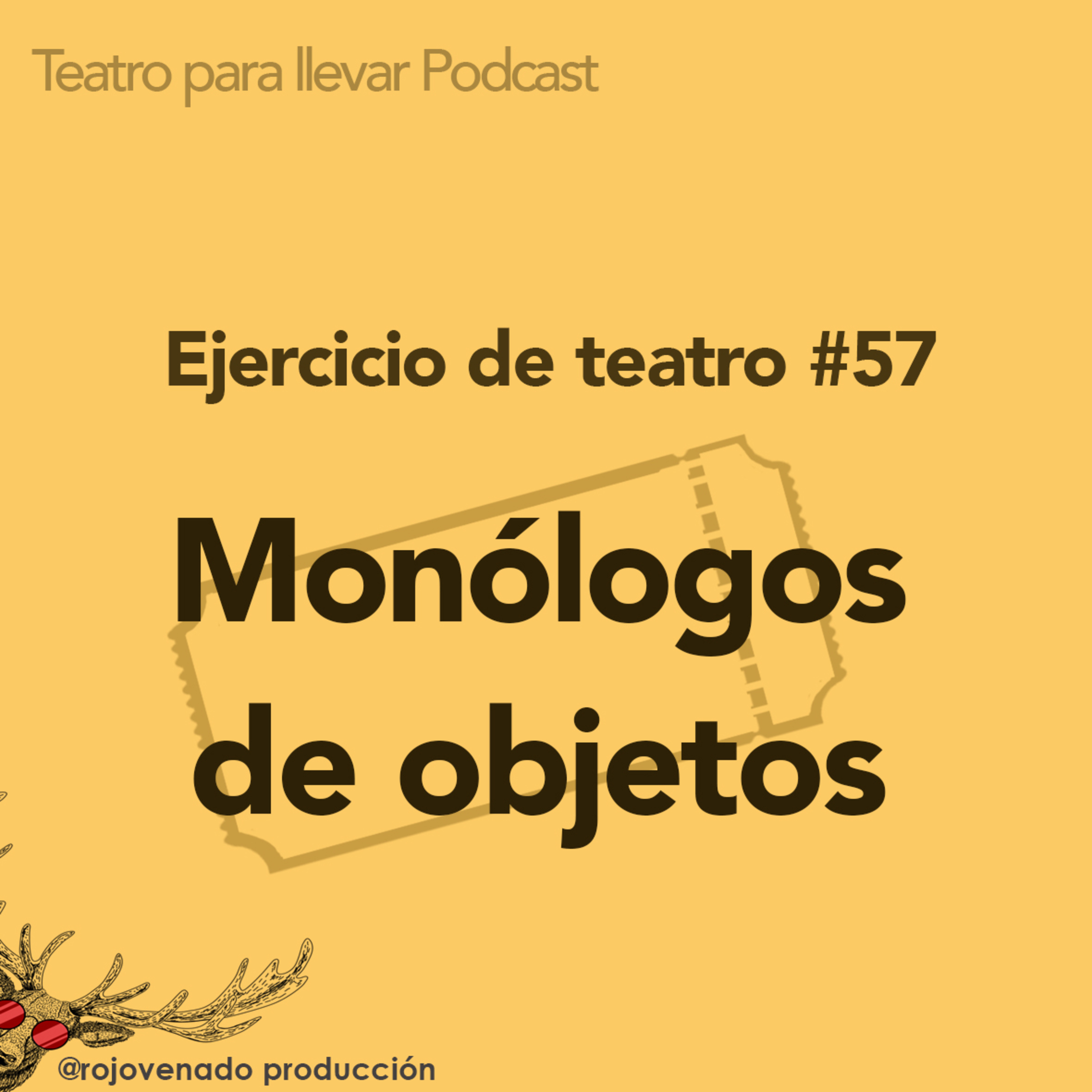 Teatro para llevar