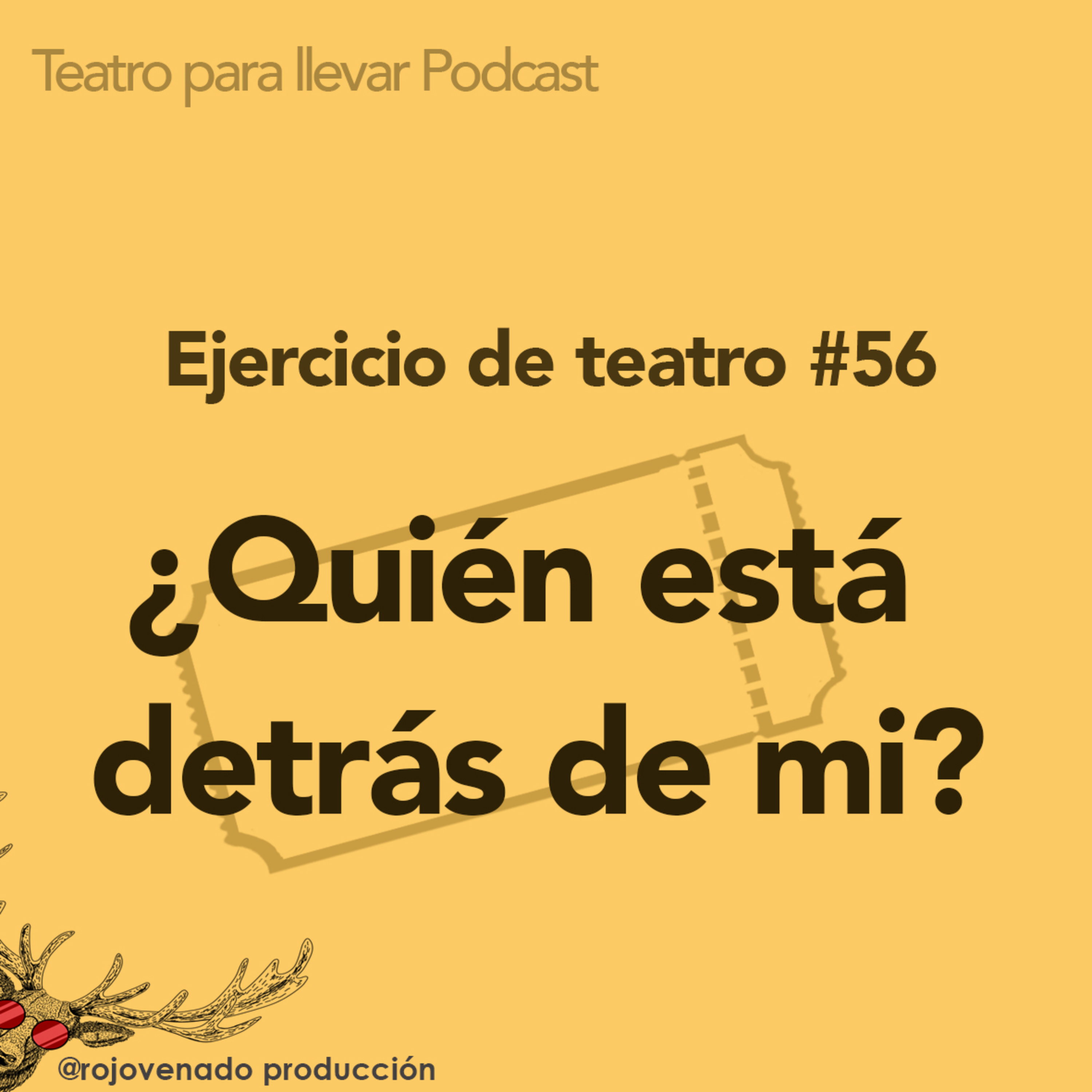 Teatro para llevar