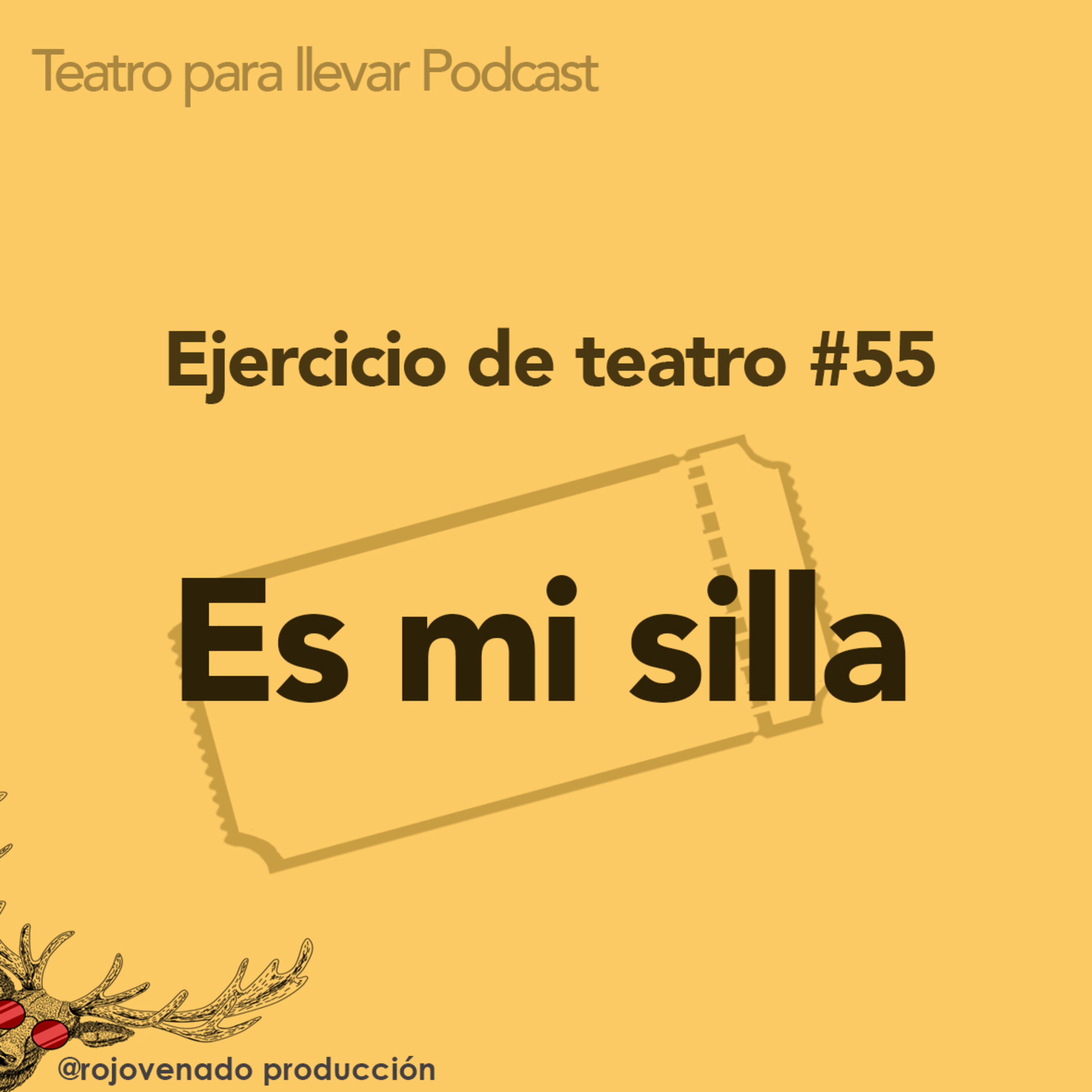 Teatro para llevar