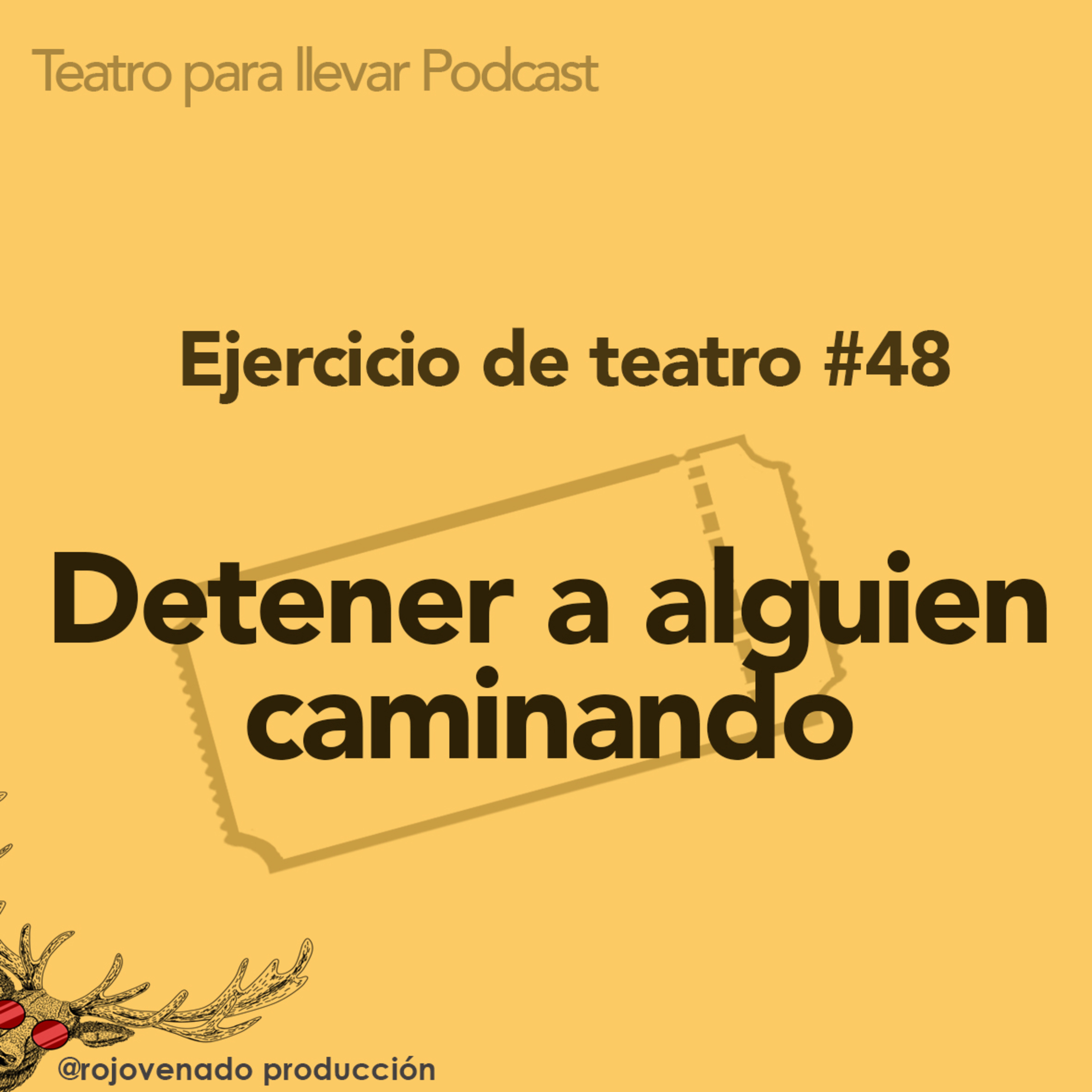 Teatro para llevar