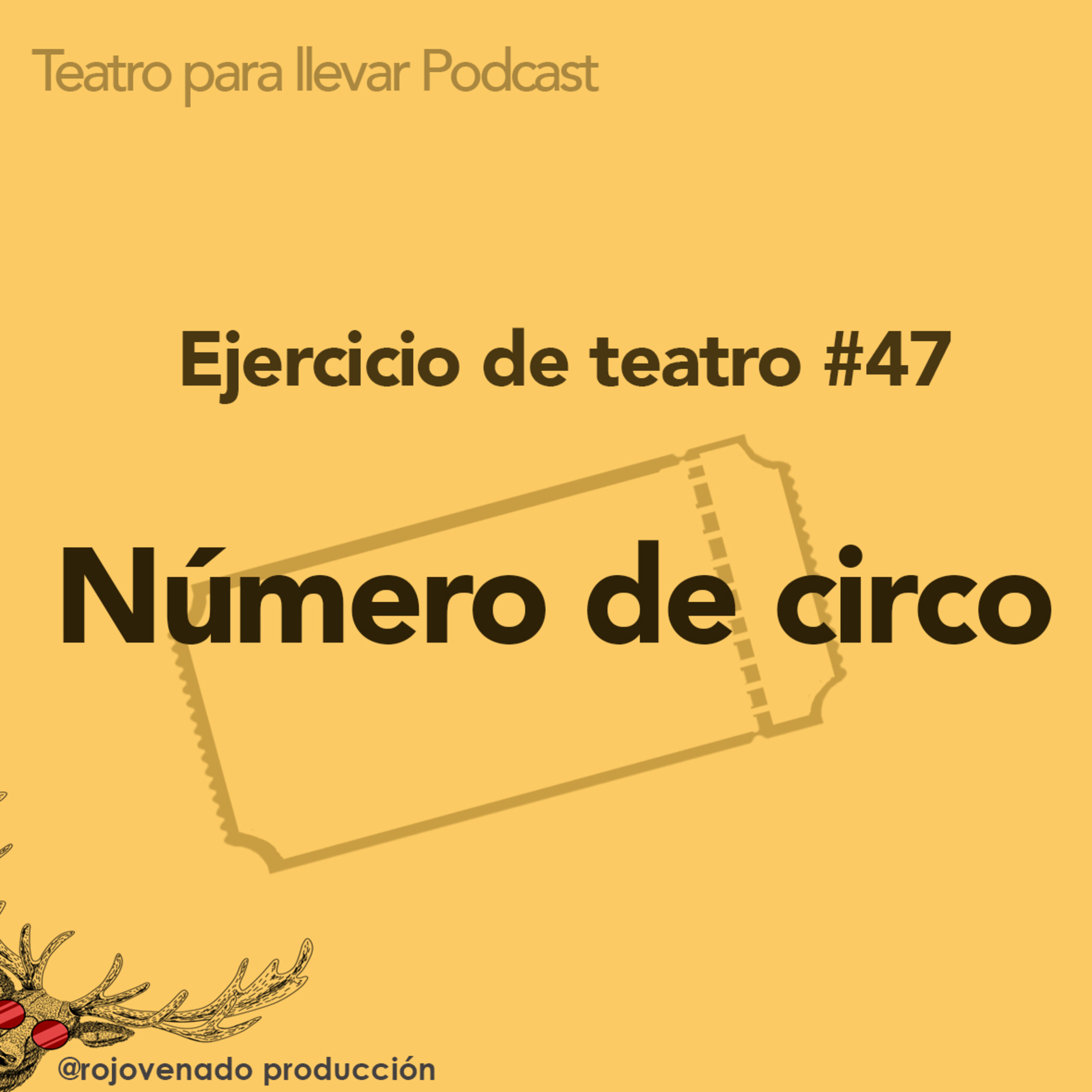 Teatro para llevar