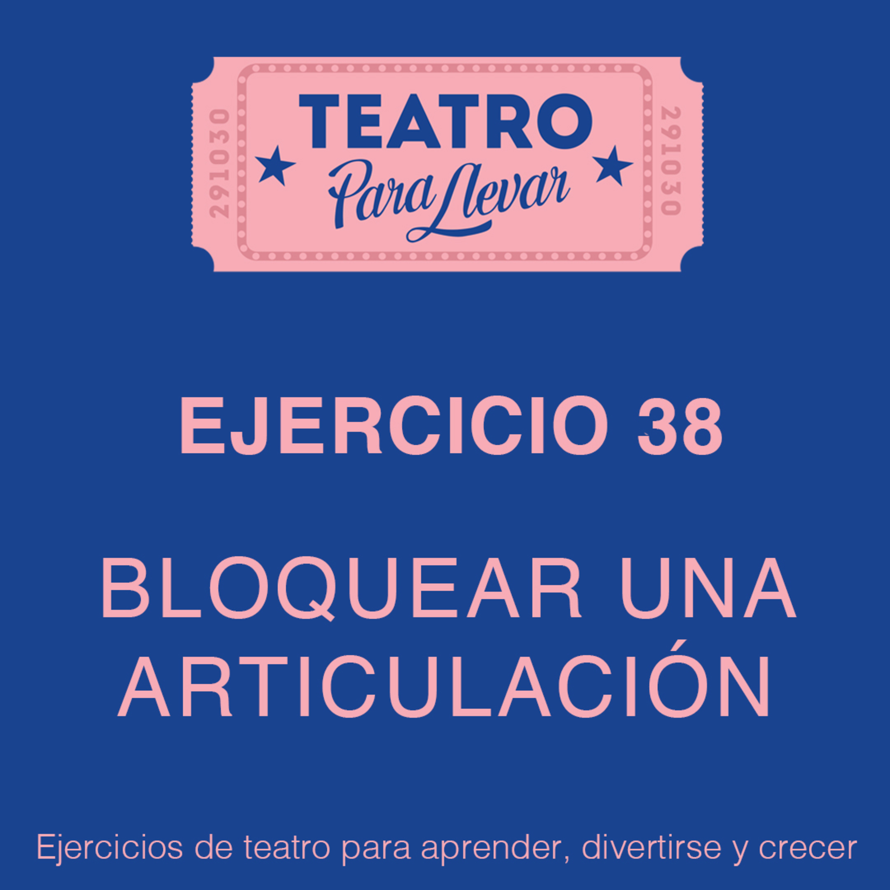 Teatro para llevar