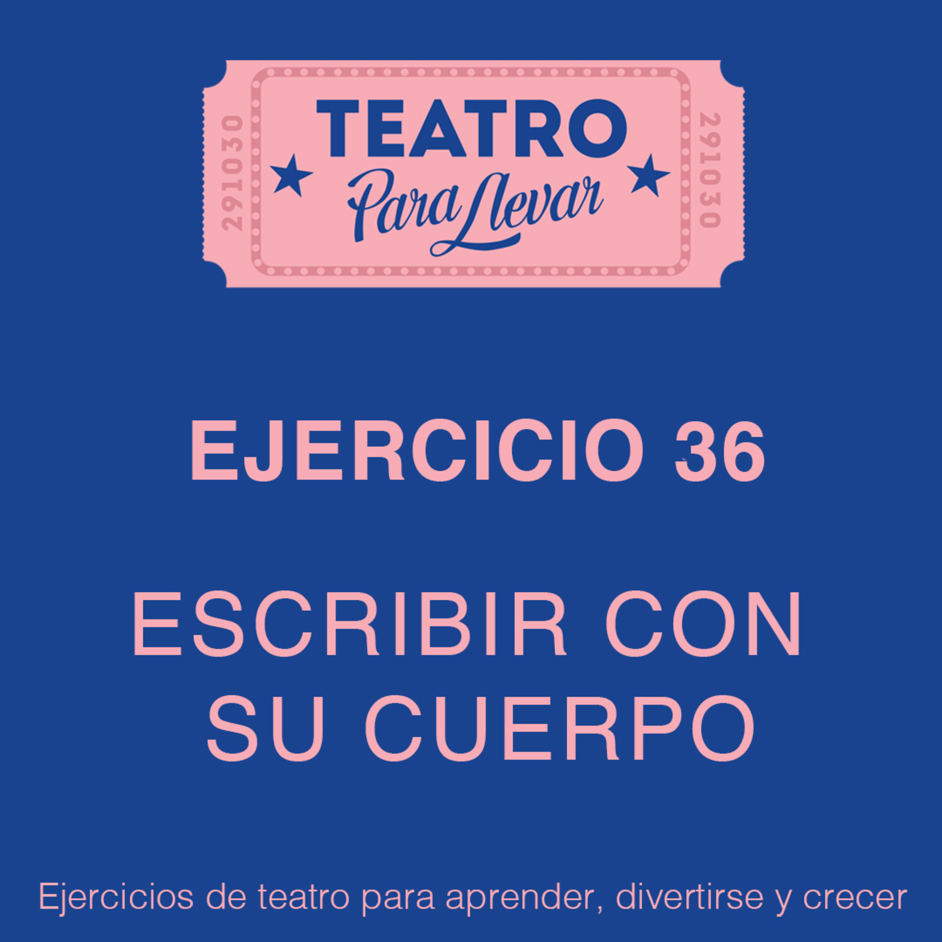 Teatro para llevar