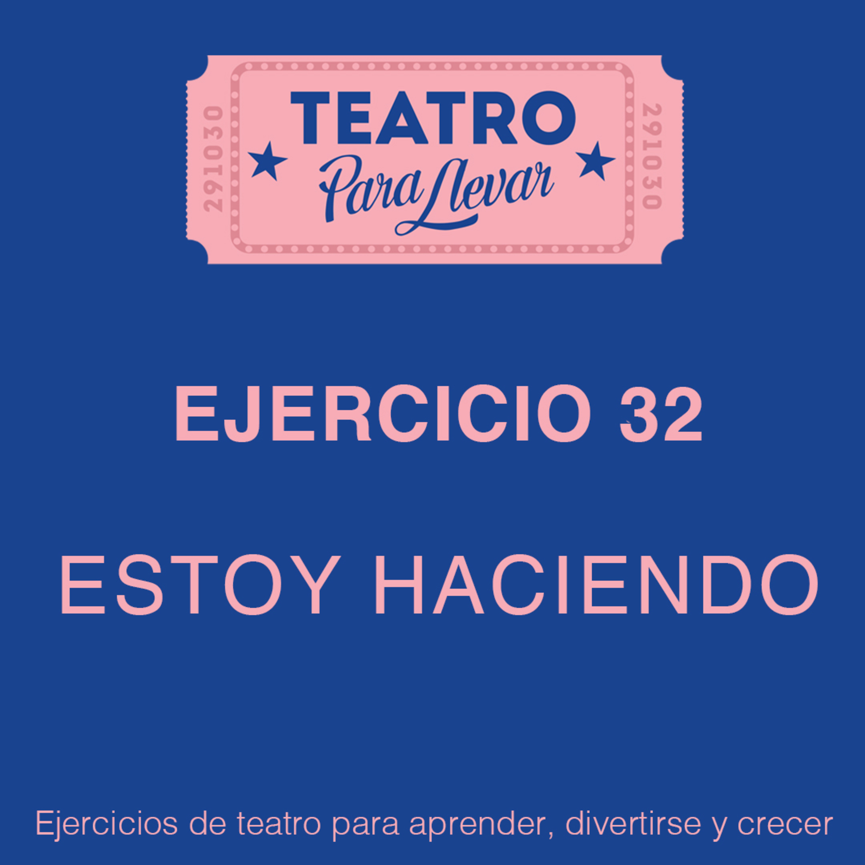 Teatro para llevar