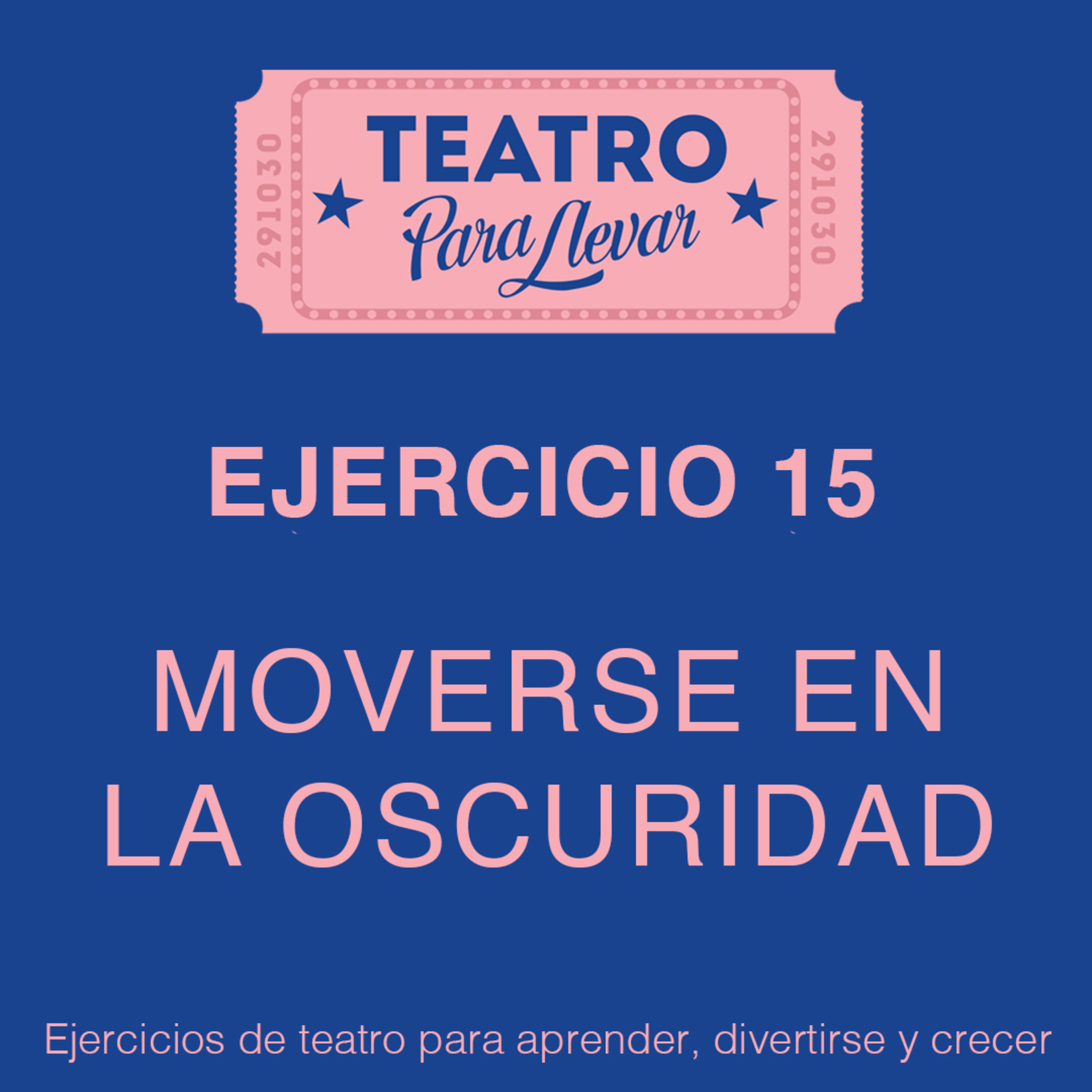 Teatro para llevar