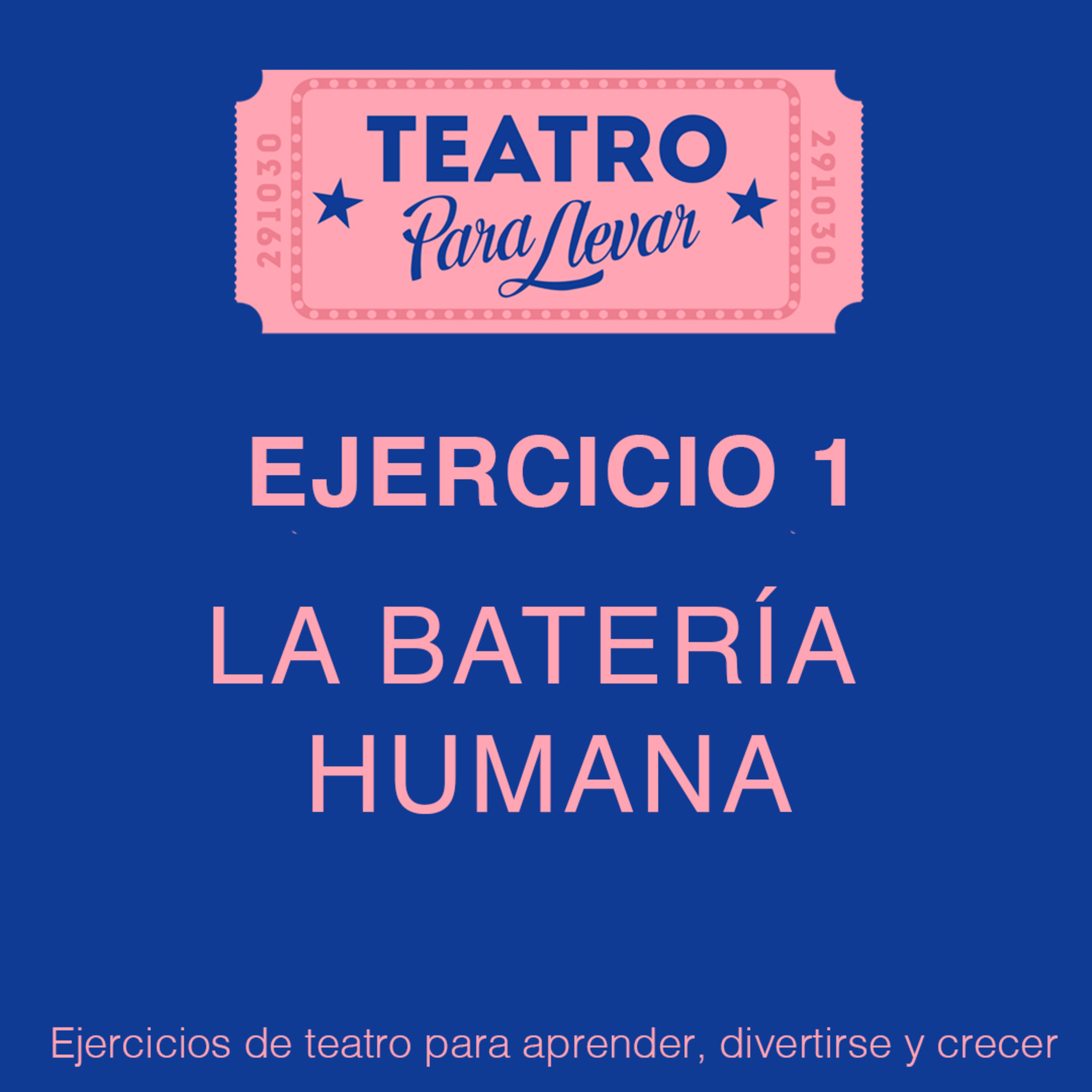 Teatro para llevar