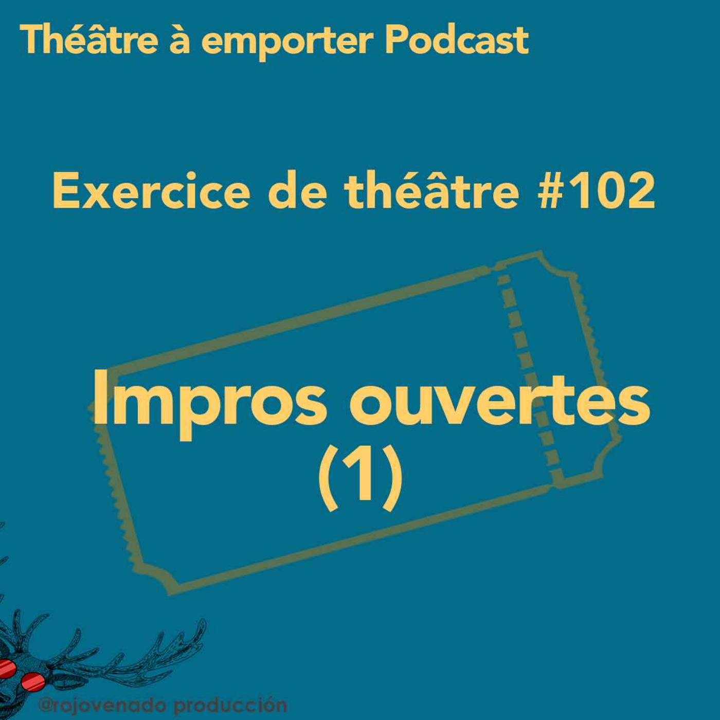#102 Impros ouvertes (1)