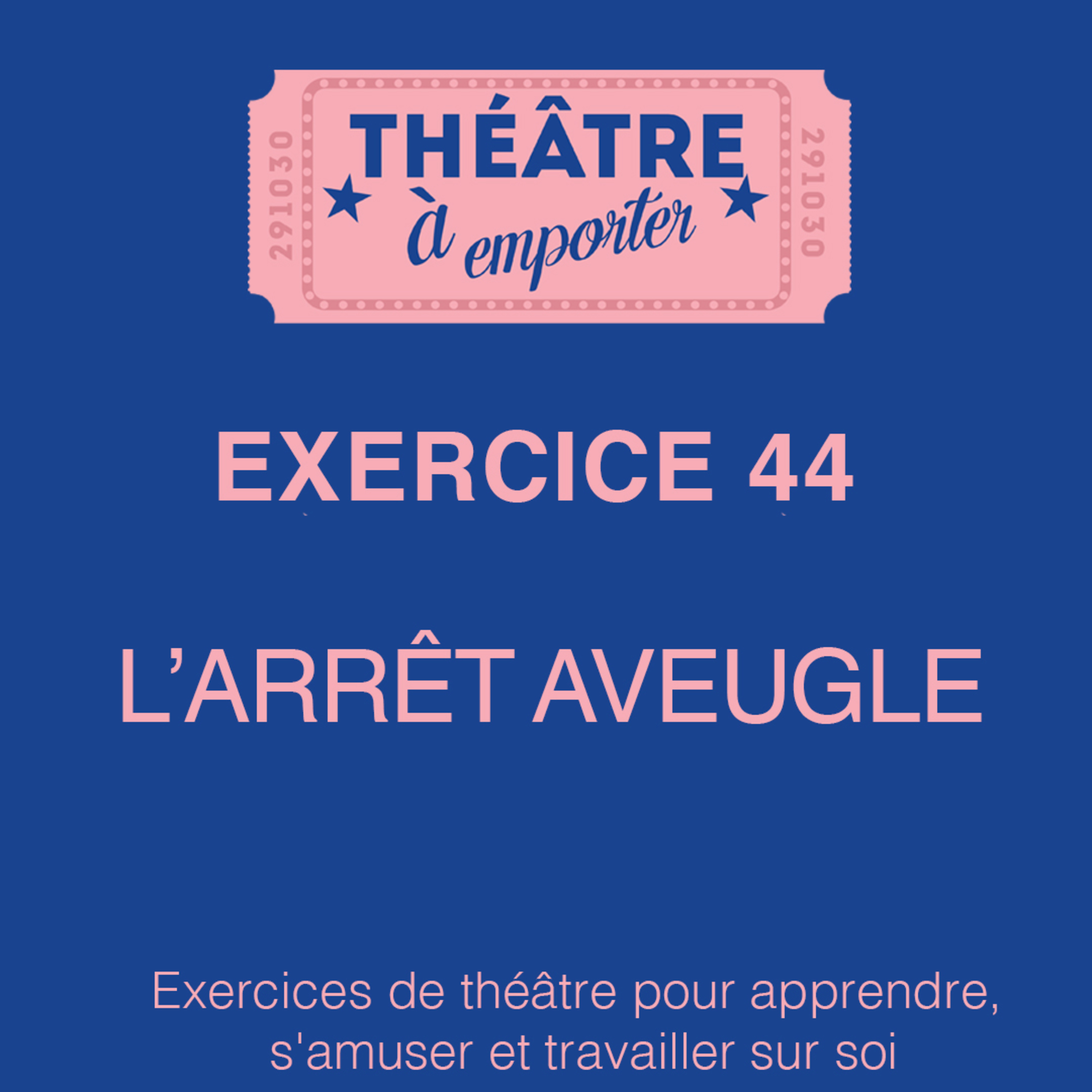 Théâtre à emporter
