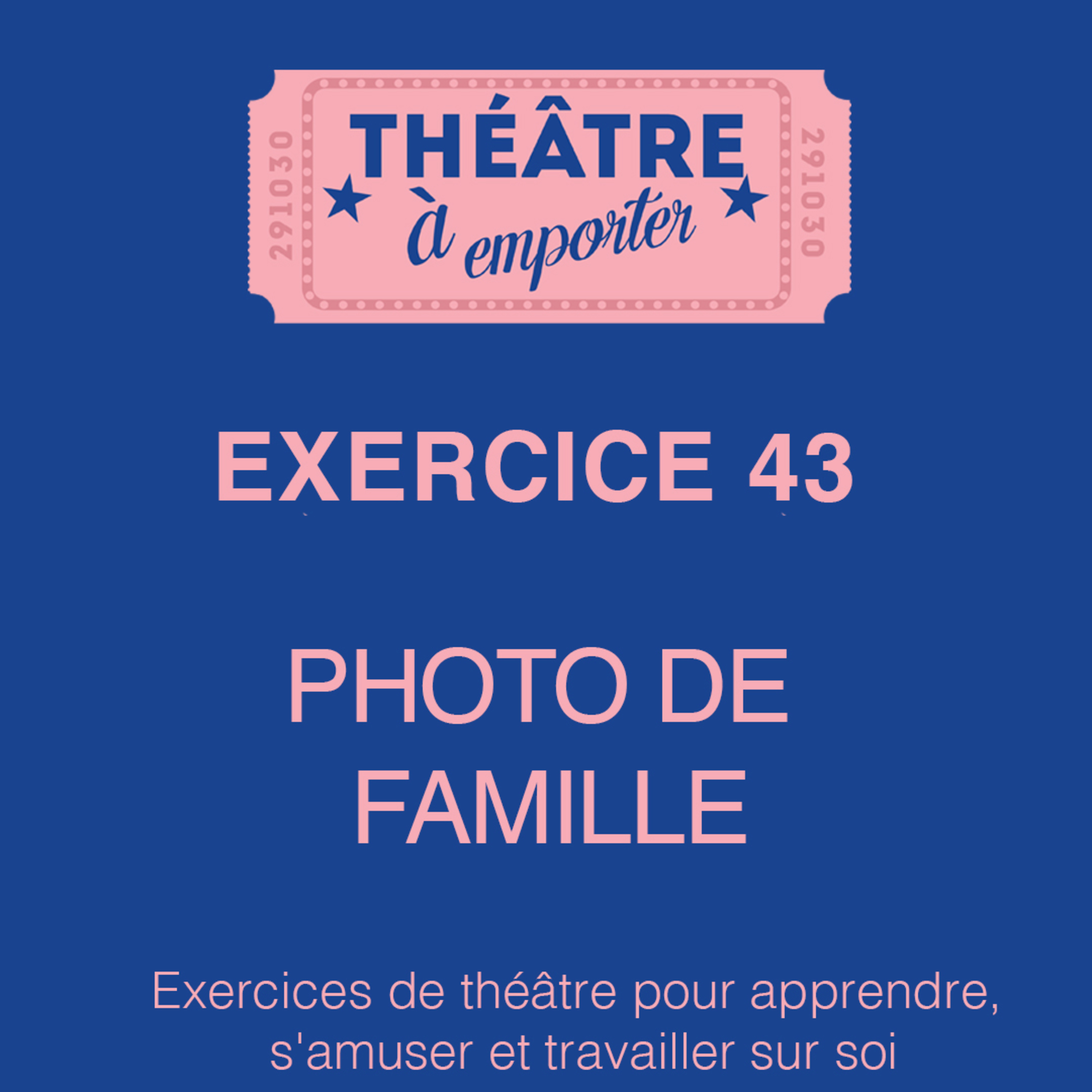 Théâtre à emporter