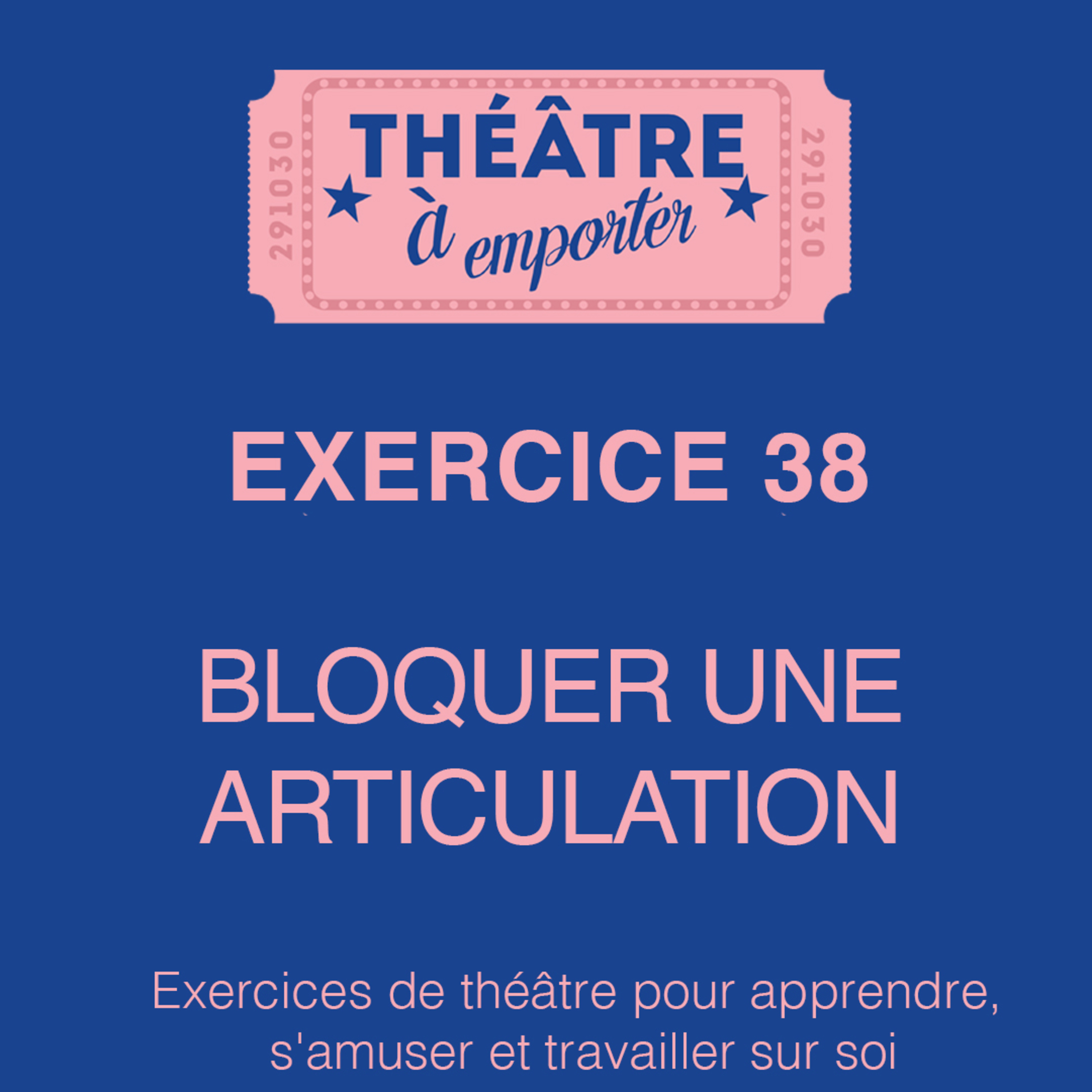 Théâtre à emporter